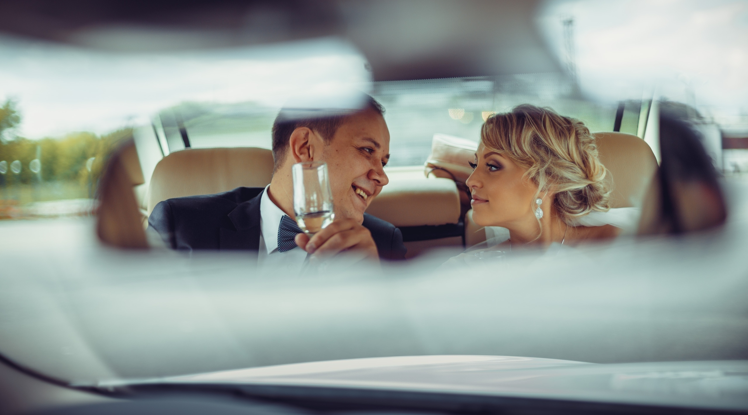 Даша и Слава. Семейный, свадебный, рекламный фотограф в Челябинске Евгений МЕНЬШИХ