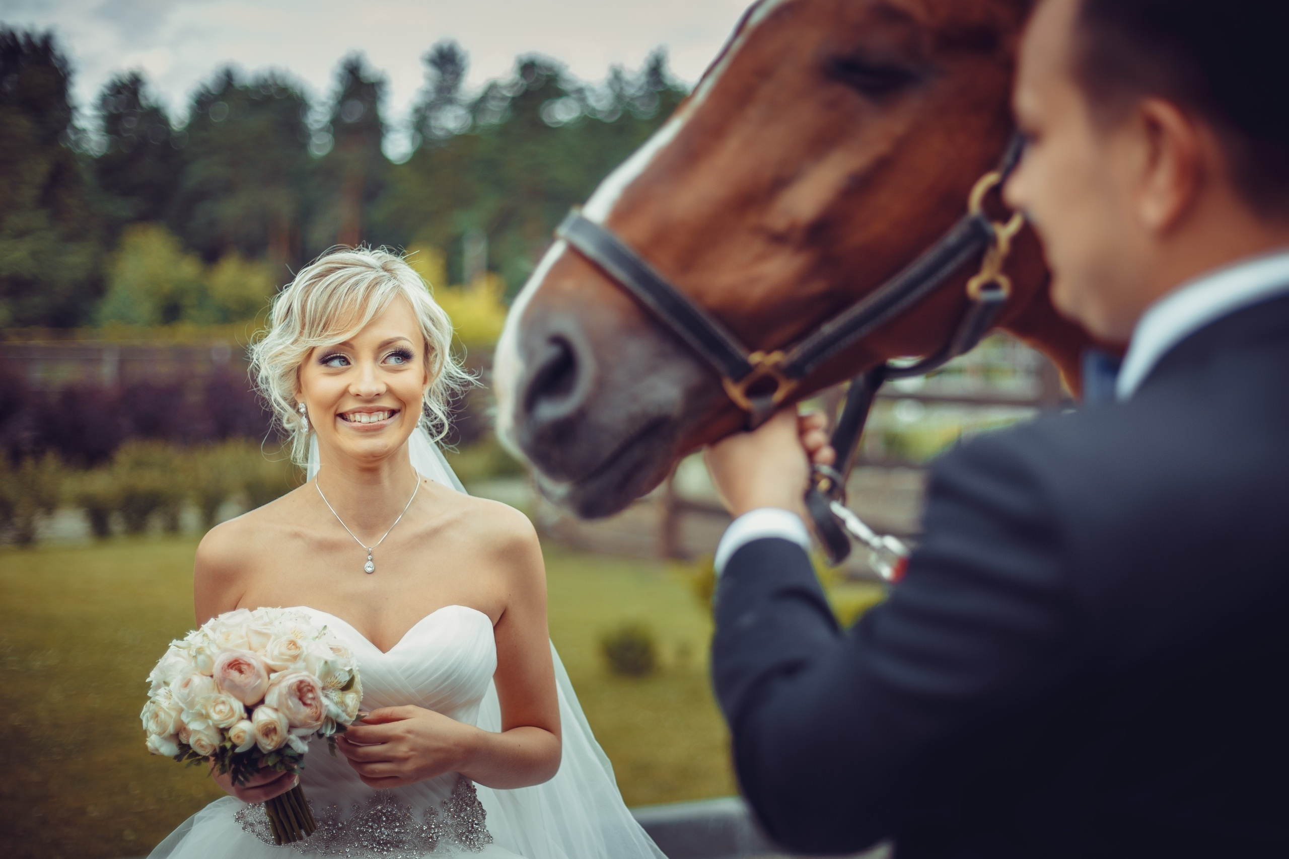 Даша и Слава. Семейный, свадебный, рекламный фотограф в Челябинске Евгений МЕНЬШИХ