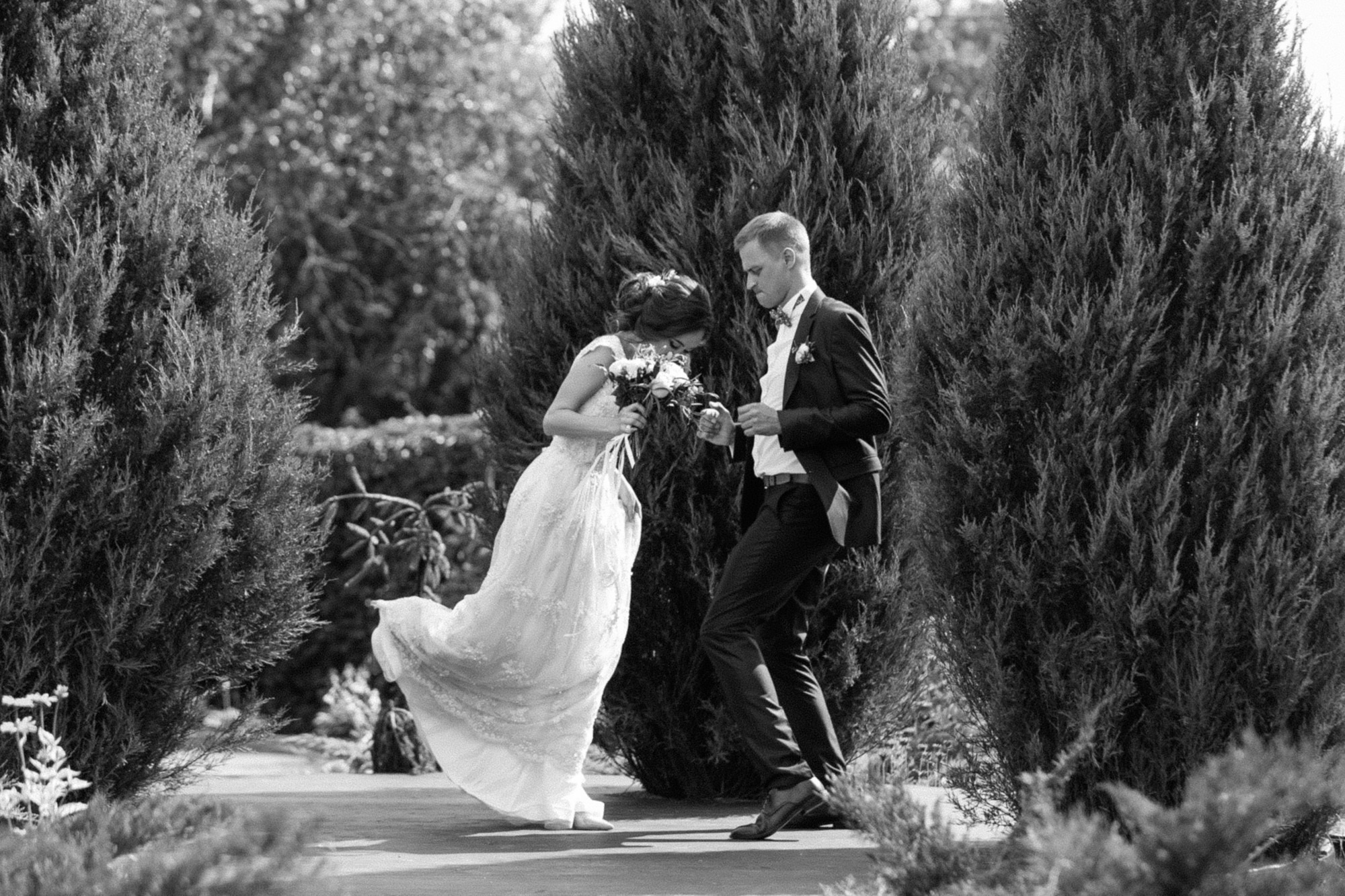 Лена и Дима. Семейный, свадебный, рекламный фотограф в Челябинске Евгений МЕНЬШИХ