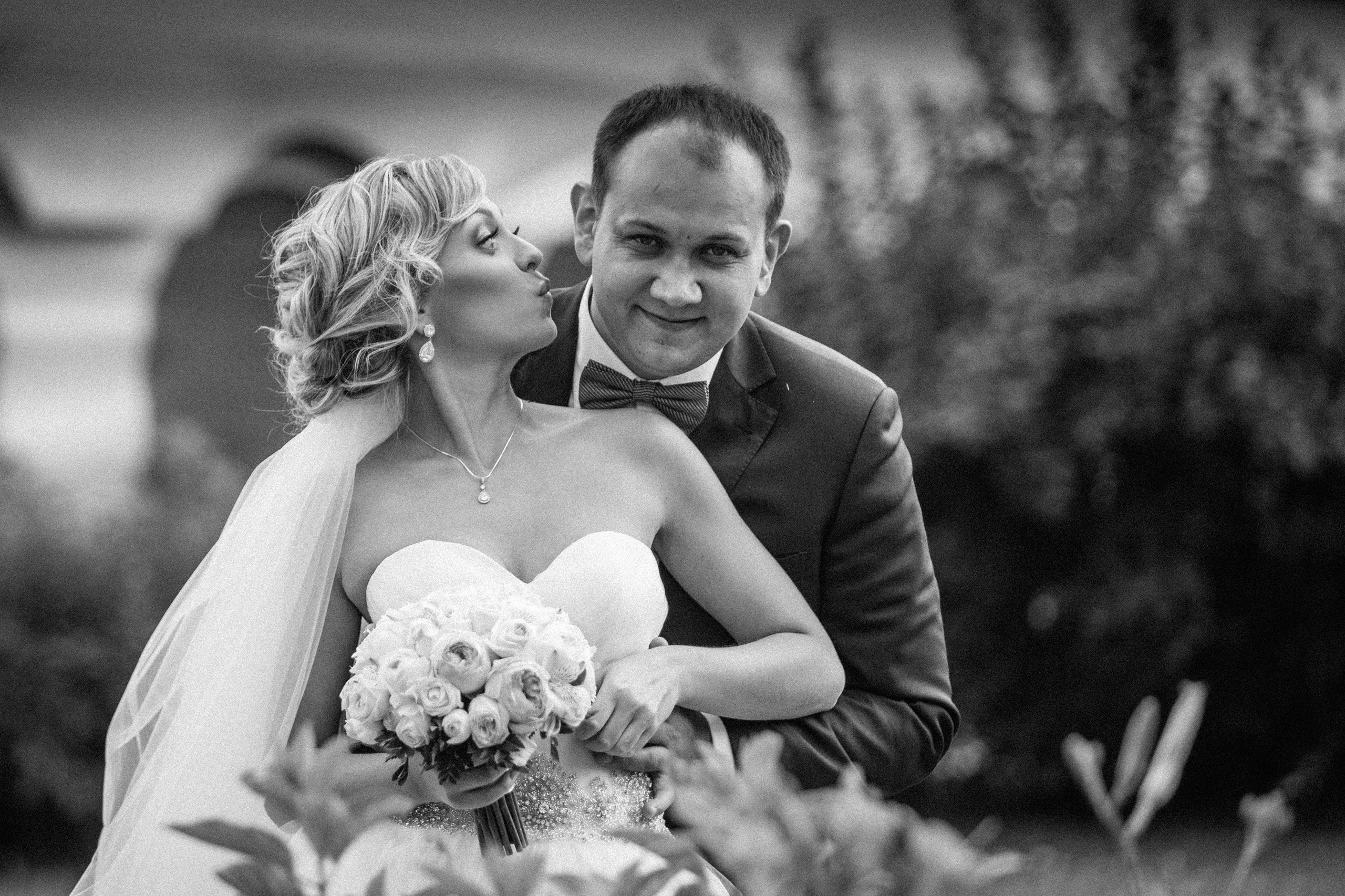 Даша и Слава. Семейный, свадебный, рекламный фотограф в Челябинске Евгений МЕНЬШИХ