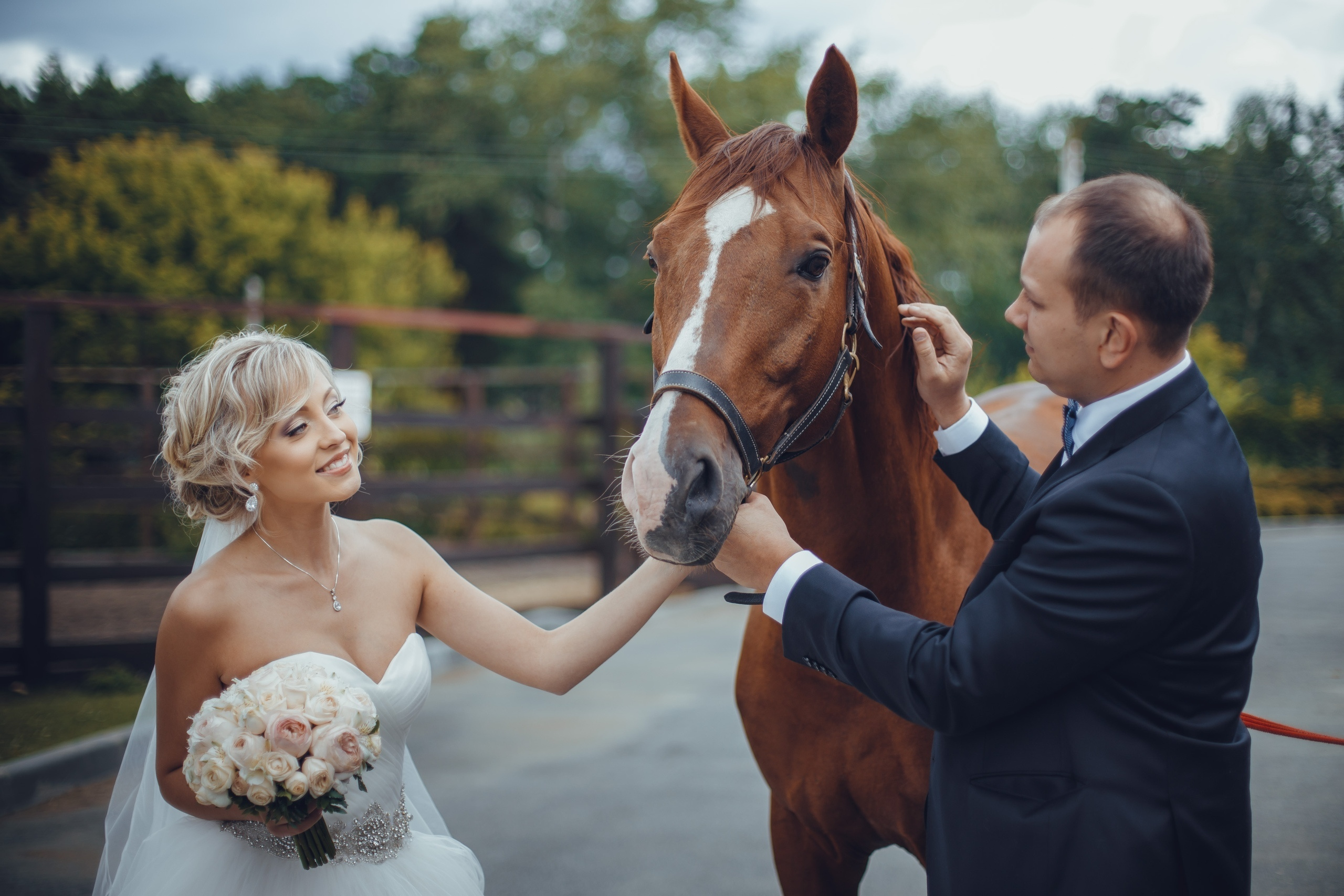 Даша и Слава. Семейный, свадебный, рекламный фотограф в Челябинске Евгений МЕНЬШИХ