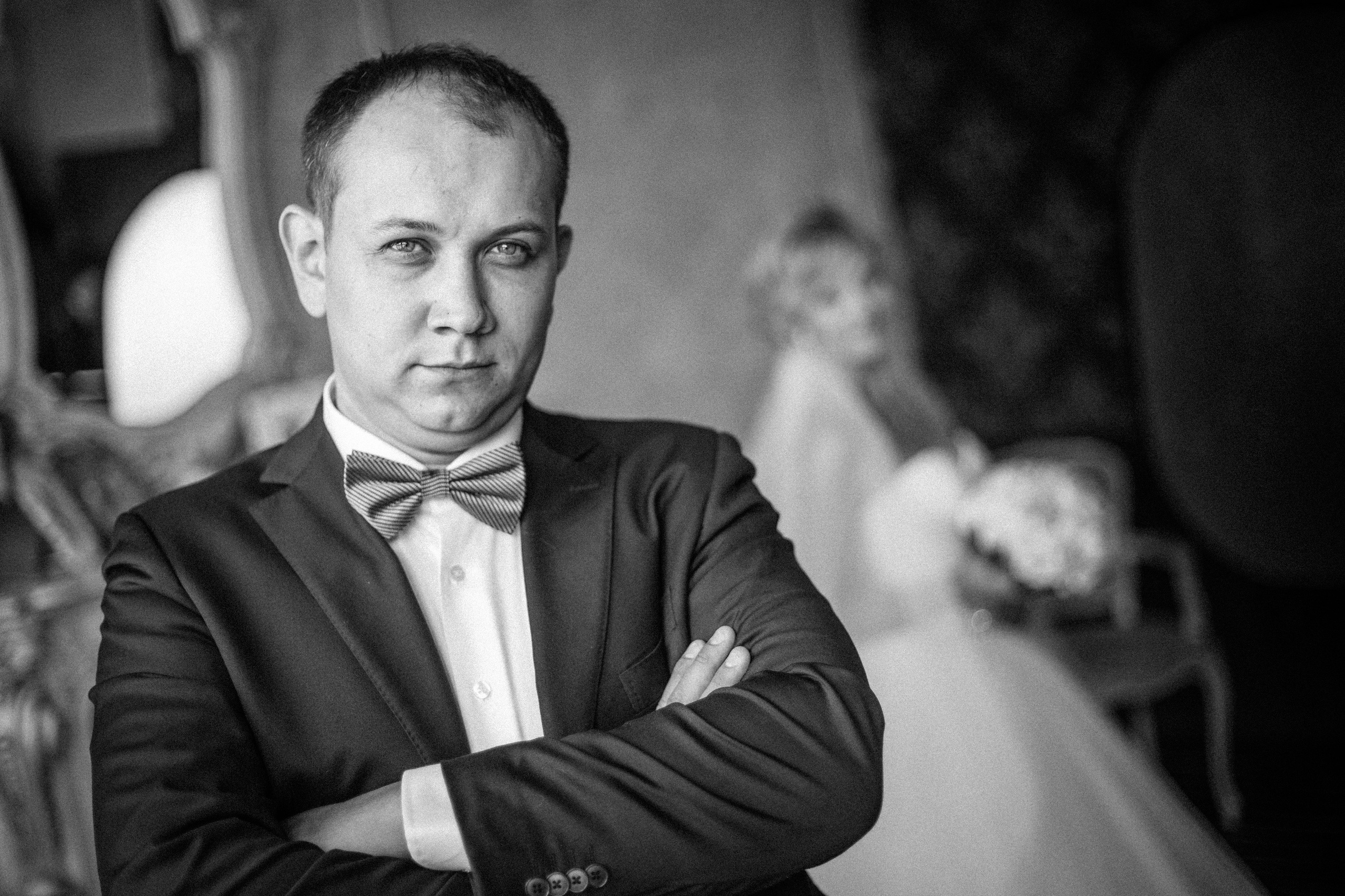 Даша и Слава. Семейный, свадебный, рекламный фотограф в Челябинске Евгений МЕНЬШИХ