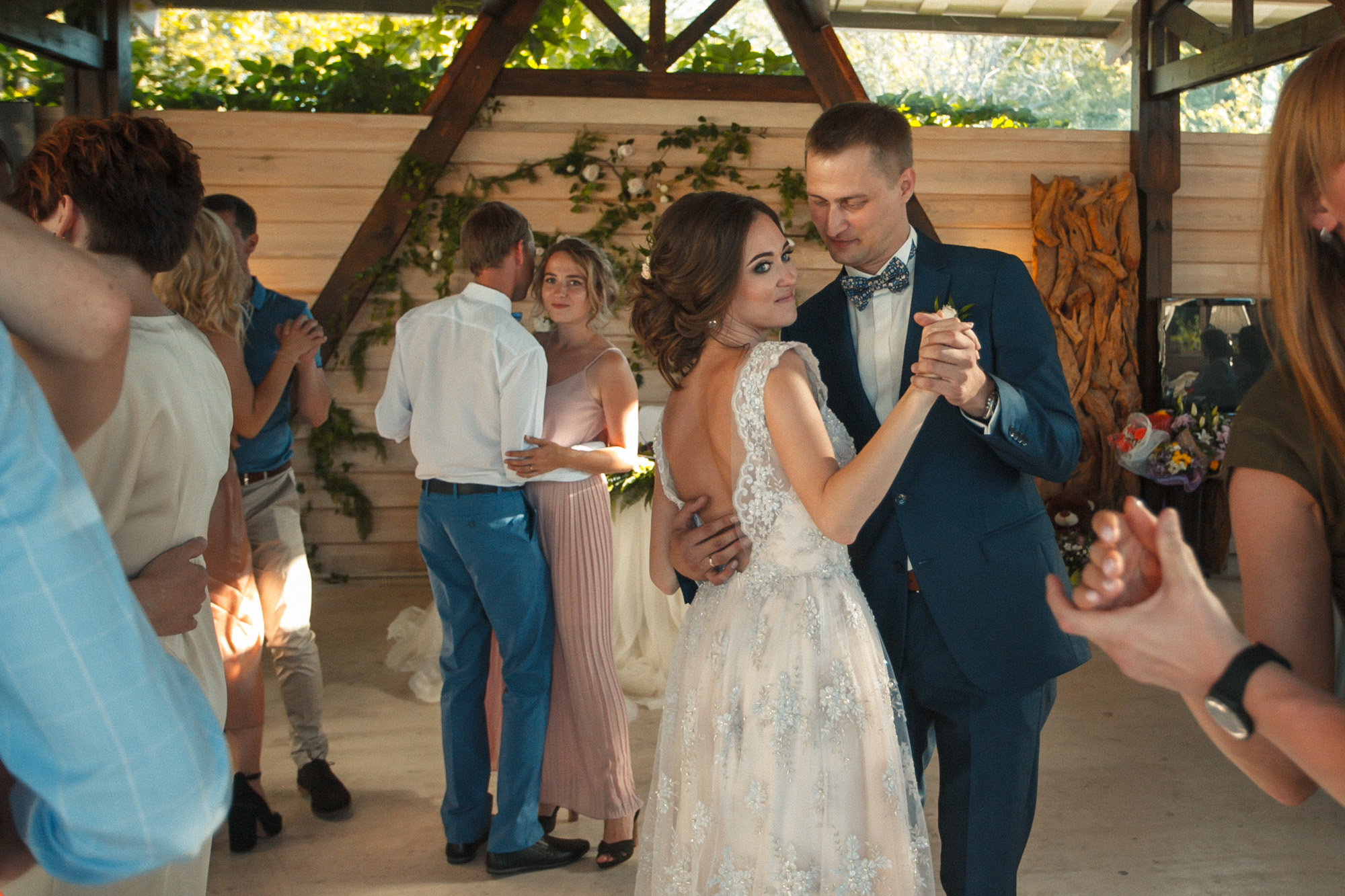 Лена и Дима. Семейный, свадебный, рекламный фотограф в Челябинске Евгений МЕНЬШИХ