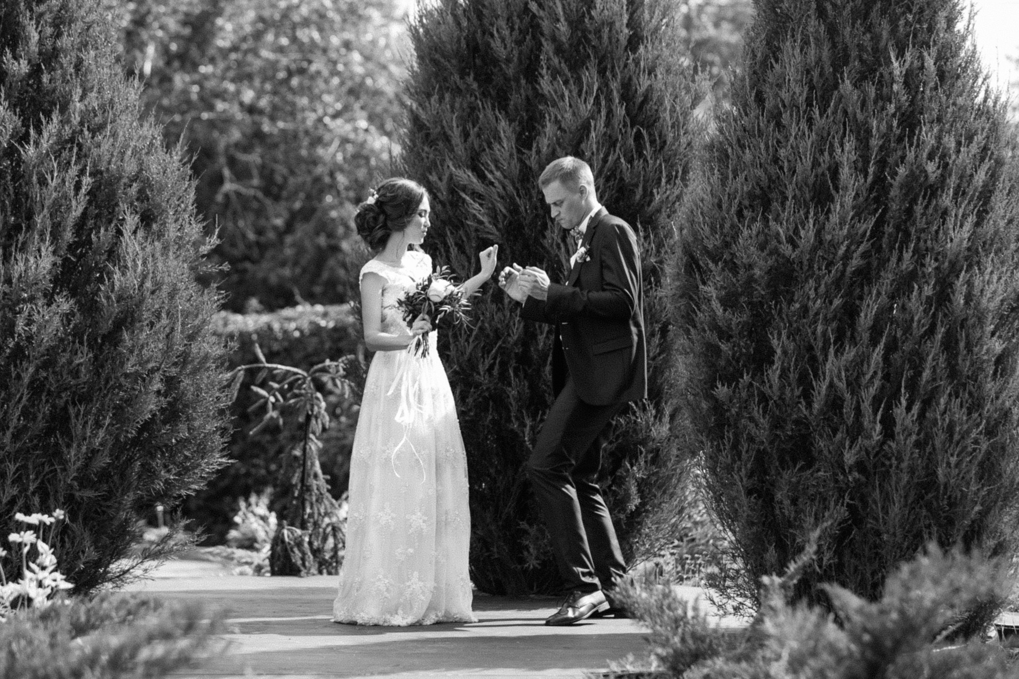 Лена и Дима. Семейный, свадебный, рекламный фотограф в Челябинске Евгений МЕНЬШИХ