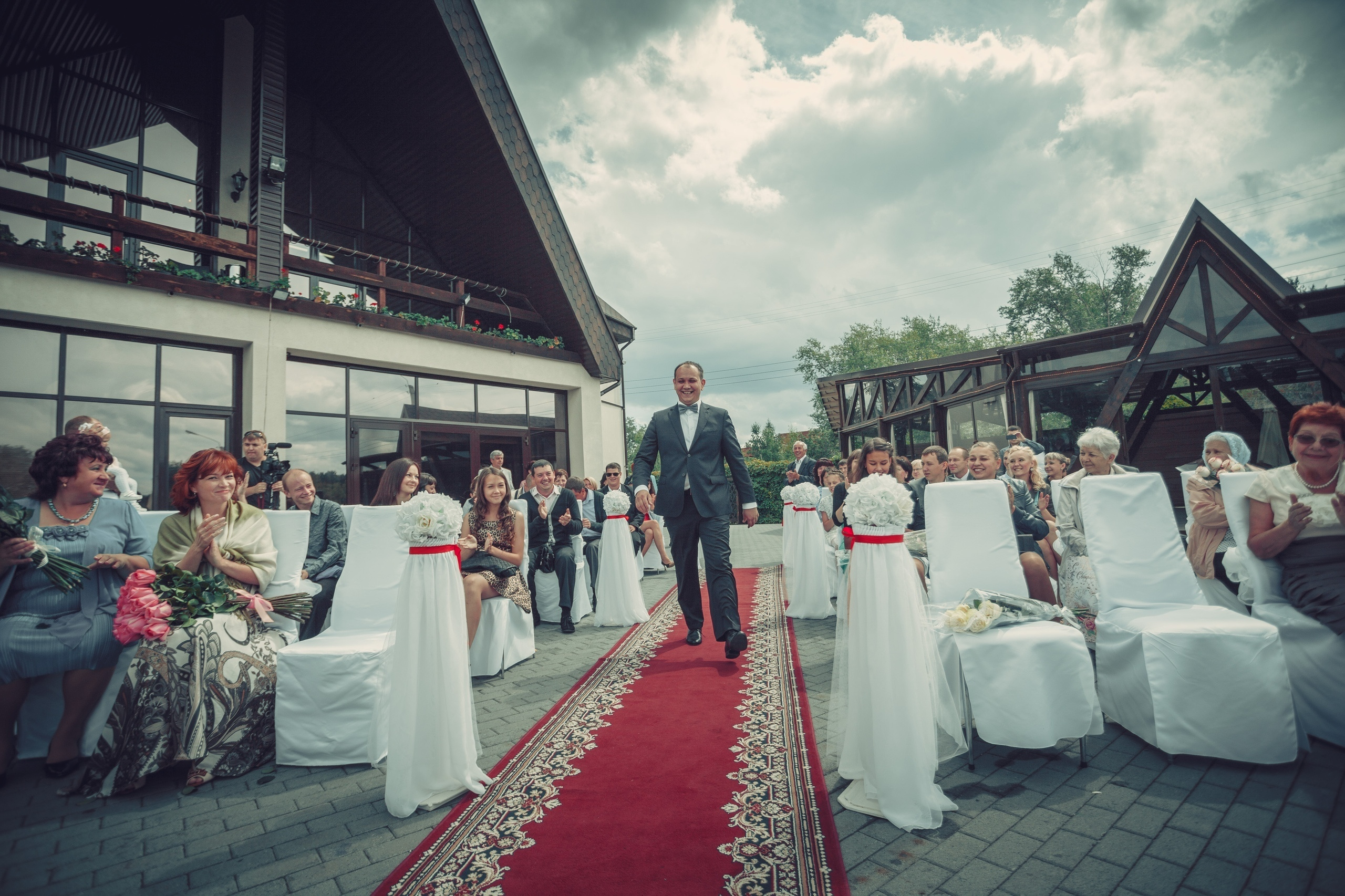 Даша и Слава. Семейный, свадебный, рекламный фотограф в Челябинске Евгений МЕНЬШИХ