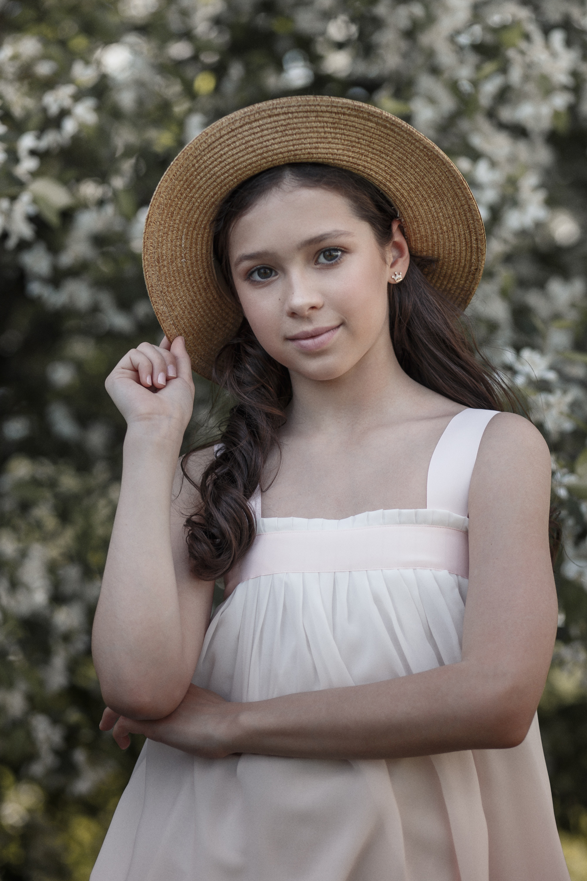 Поля. Семейный, свадебный, рекламный фотограф в Челябинске Евгений МЕНЬШИХ