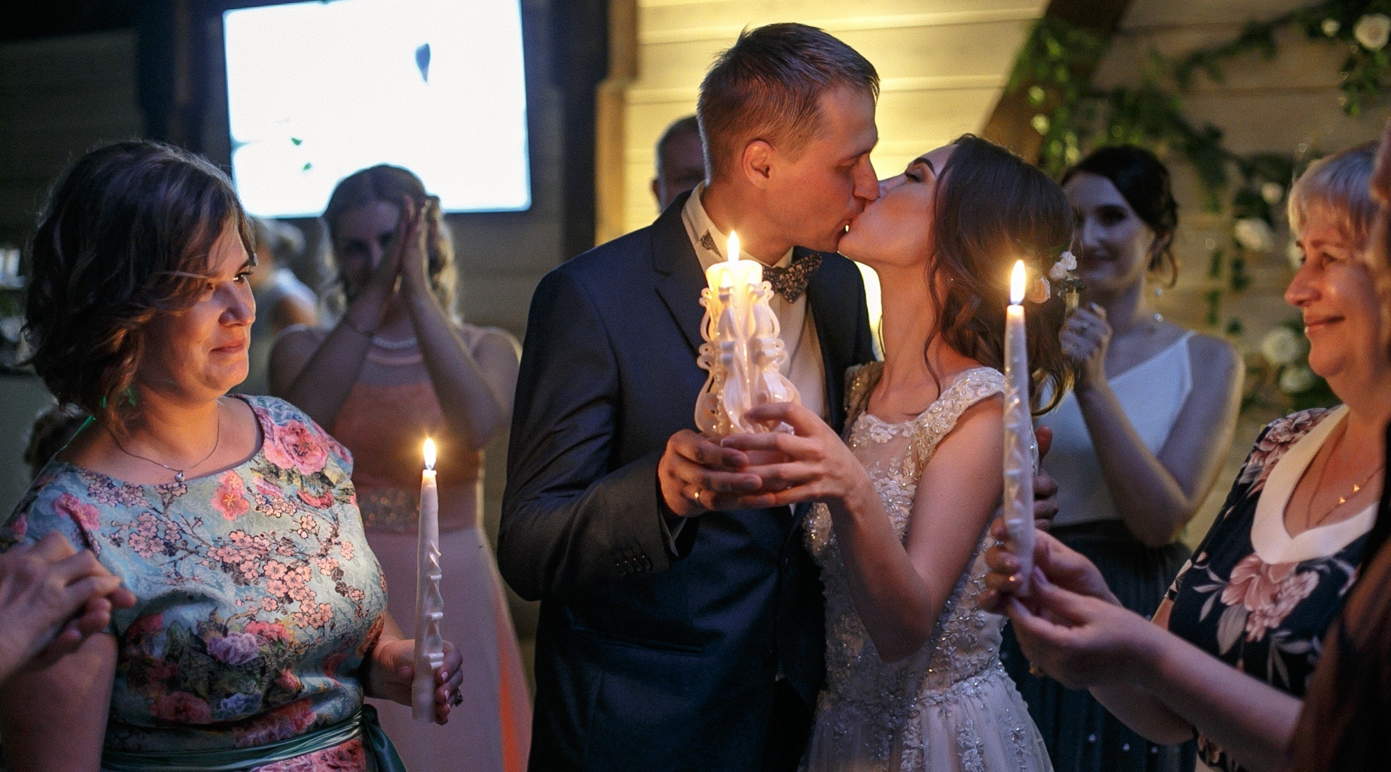 Лена и Дима. Семейный, свадебный, рекламный фотограф в Челябинске Евгений МЕНЬШИХ