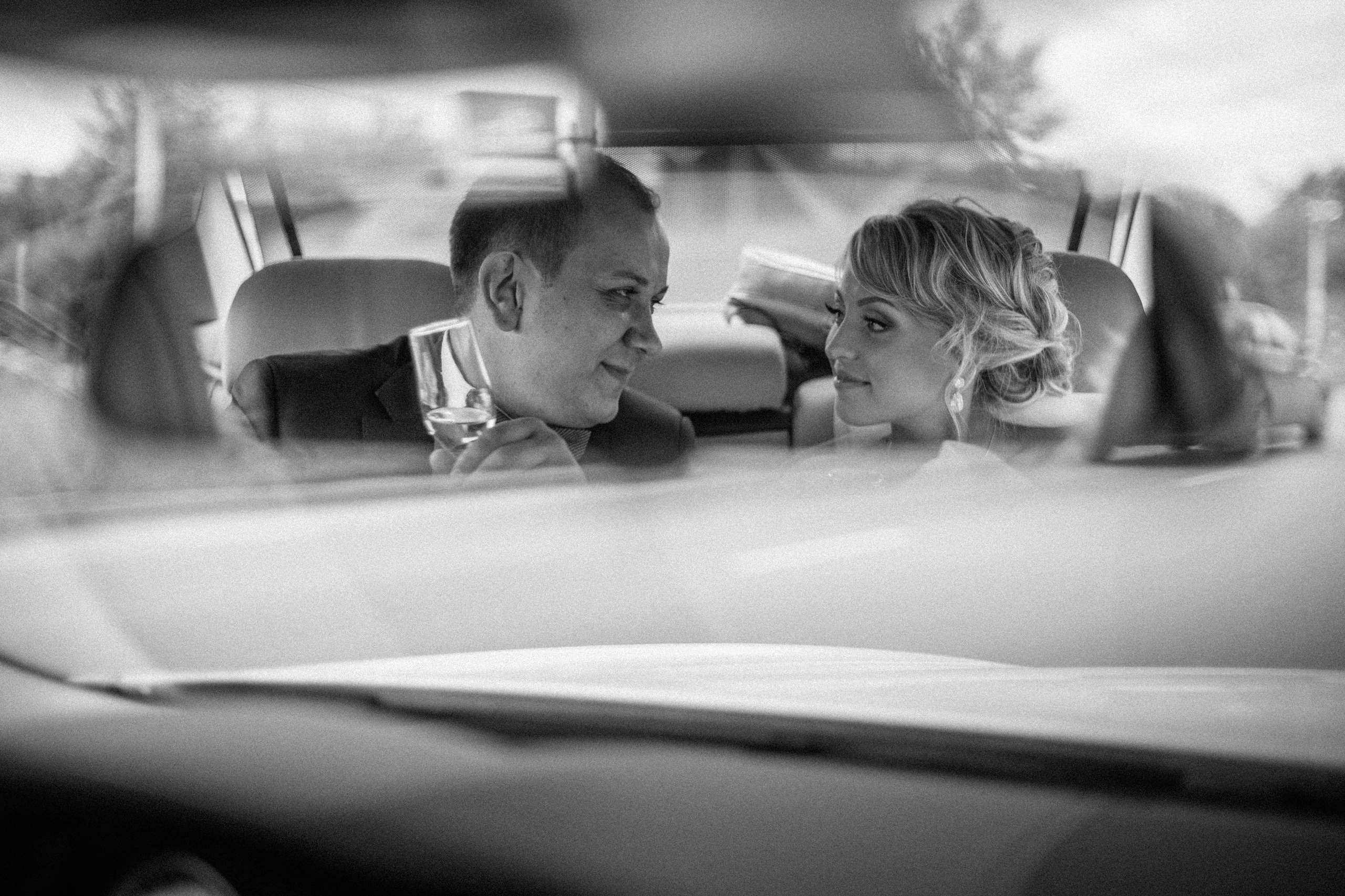 Даша и Слава. Семейный, свадебный, рекламный фотограф в Челябинске Евгений МЕНЬШИХ