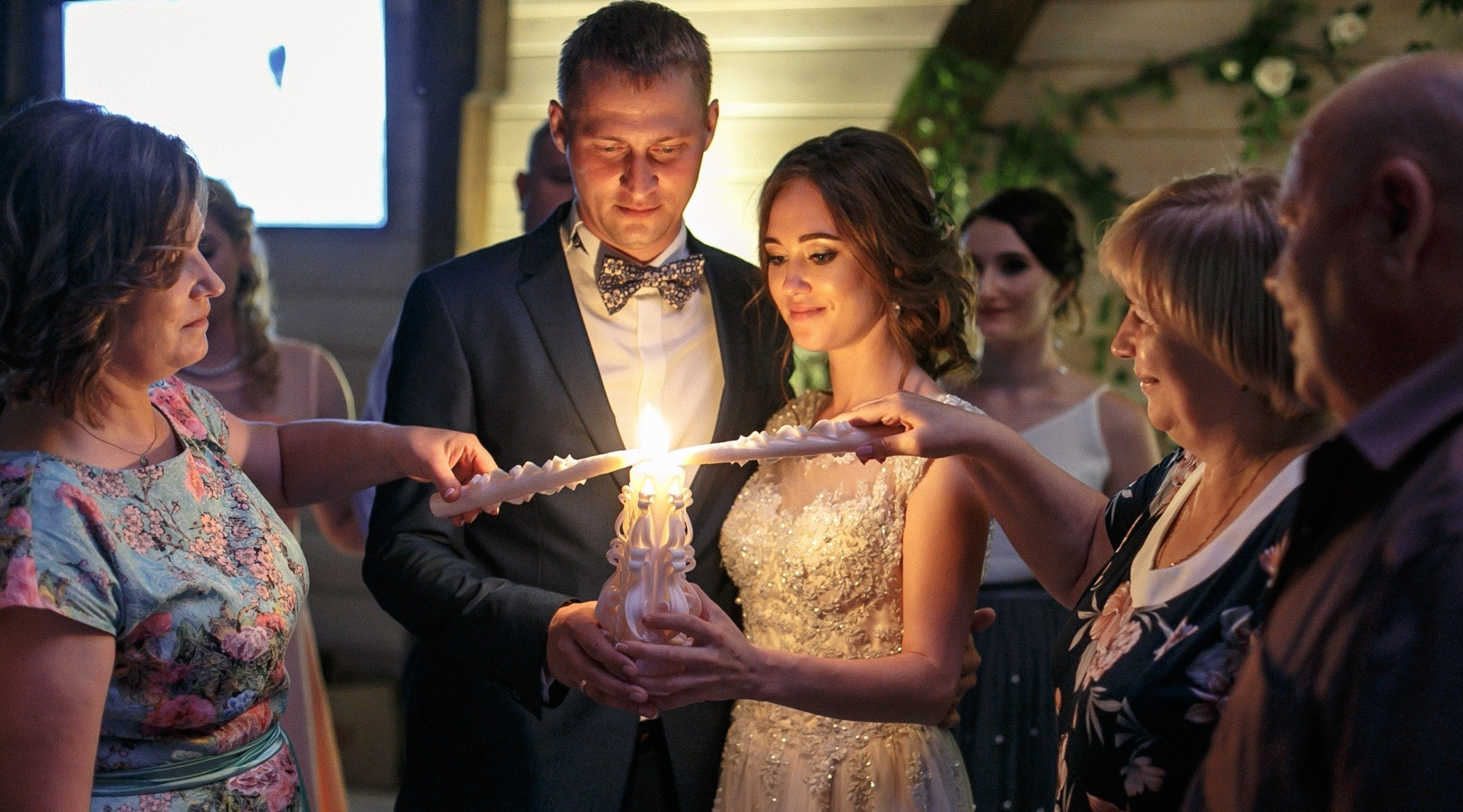 Лена и Дима. Семейный, свадебный, рекламный фотограф в Челябинске Евгений МЕНЬШИХ