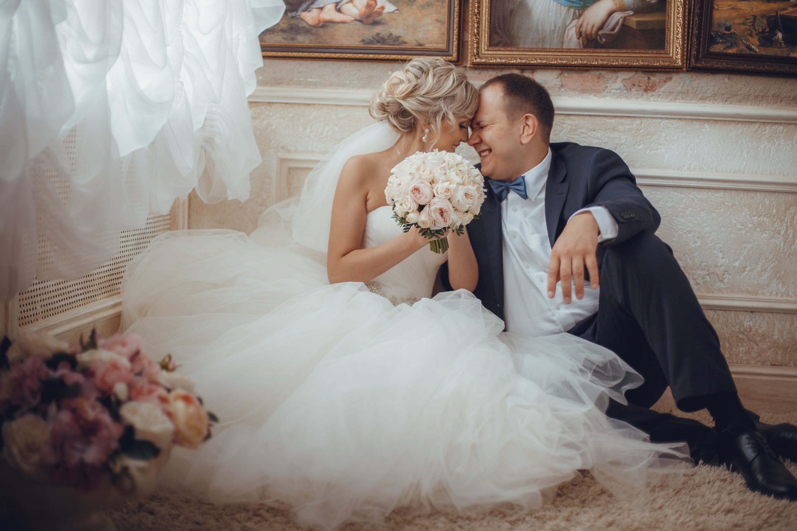 Даша и Слава. Семейный, свадебный, рекламный фотограф в Челябинске Евгений МЕНЬШИХ