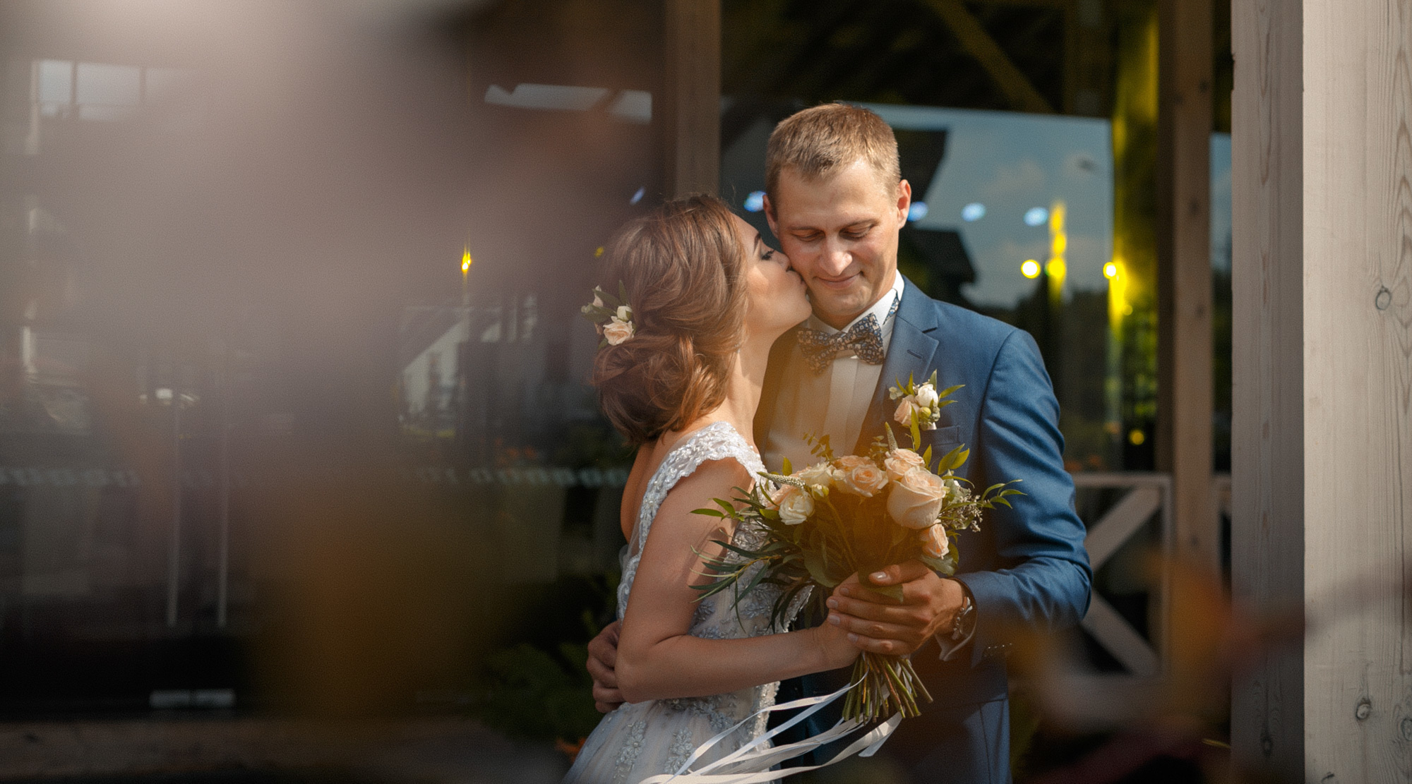 Лена и Дима. Семейный, свадебный, рекламный фотограф в Челябинске Евгений МЕНЬШИХ