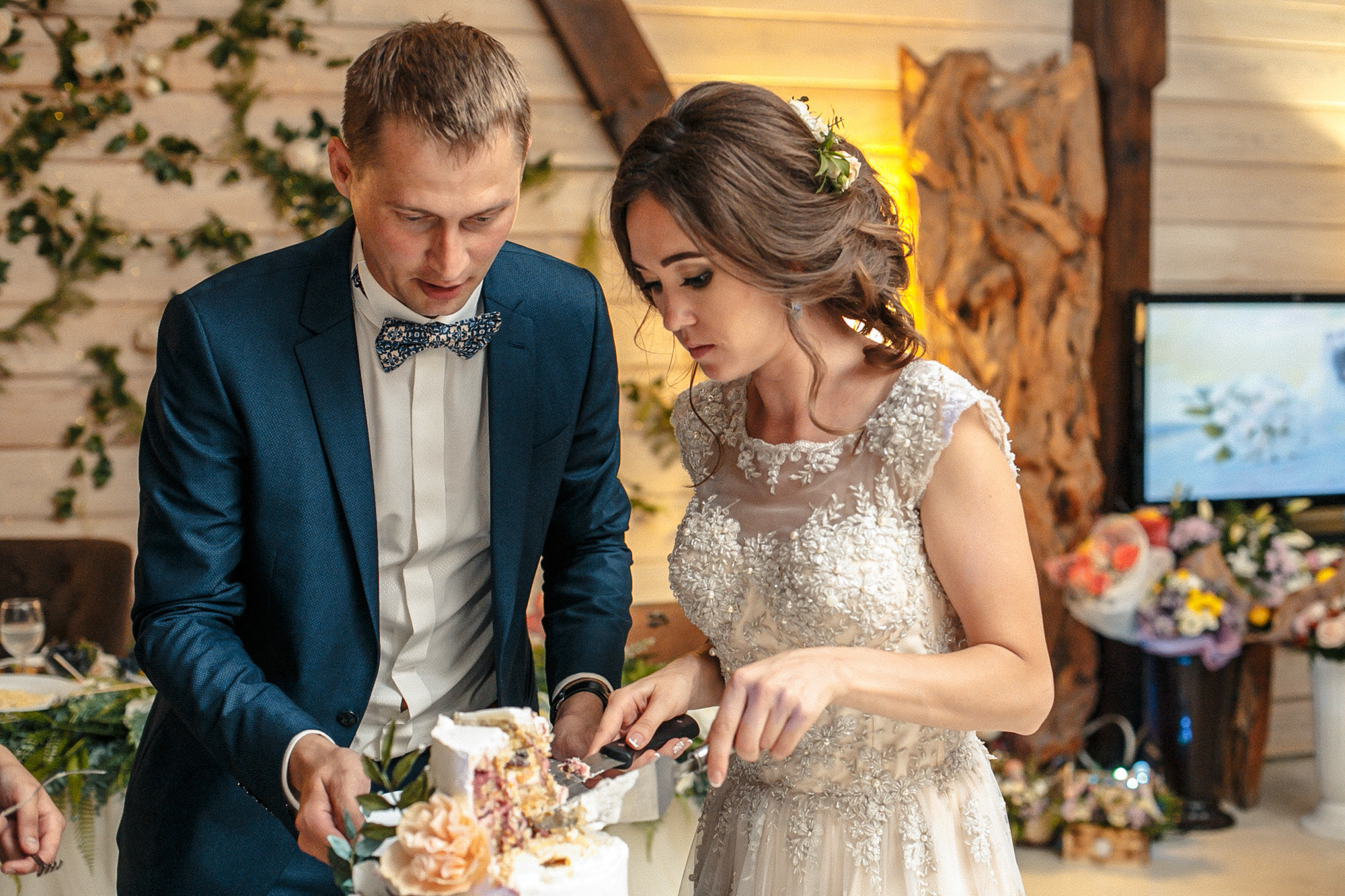 Лена и Дима. Семейный, свадебный, рекламный фотограф в Челябинске Евгений МЕНЬШИХ