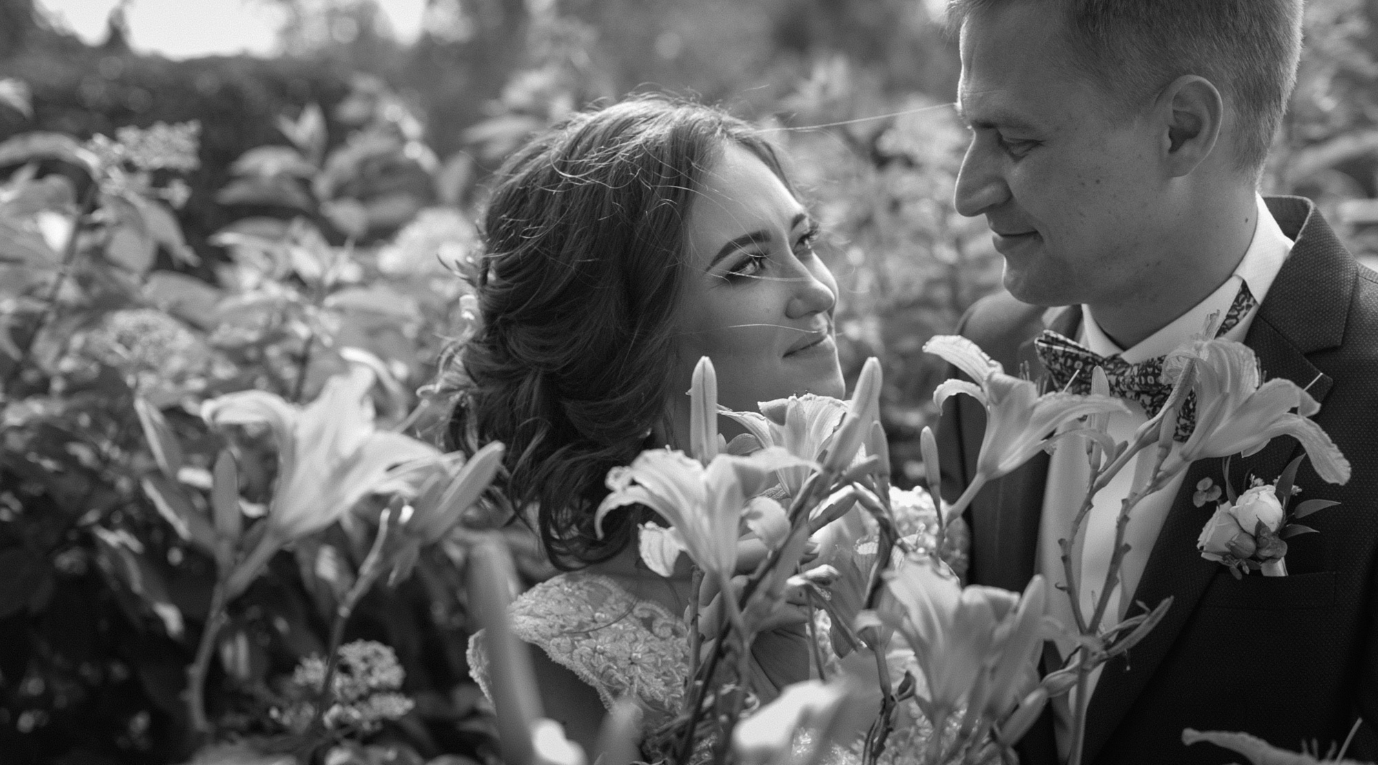 Лена и Дима. Семейный, свадебный, рекламный фотограф в Челябинске Евгений МЕНЬШИХ