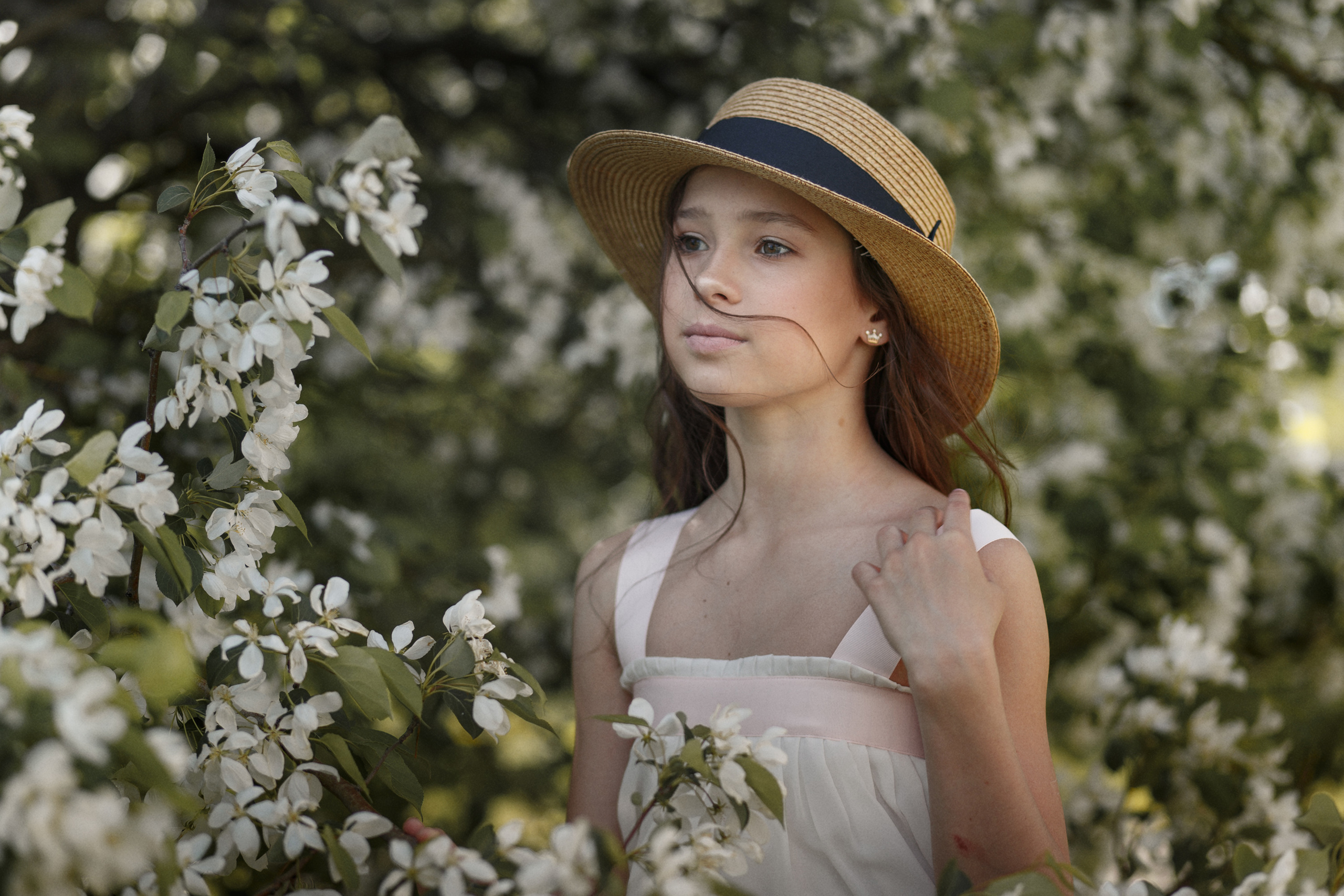Поля. Семейный, свадебный, рекламный фотограф в Челябинске Евгений МЕНЬШИХ