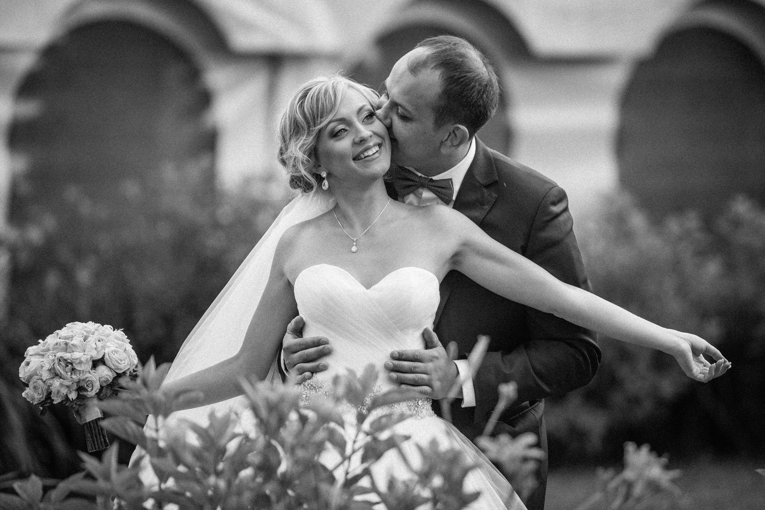 Даша и Слава. Семейный, свадебный, рекламный фотограф в Челябинске Евгений МЕНЬШИХ