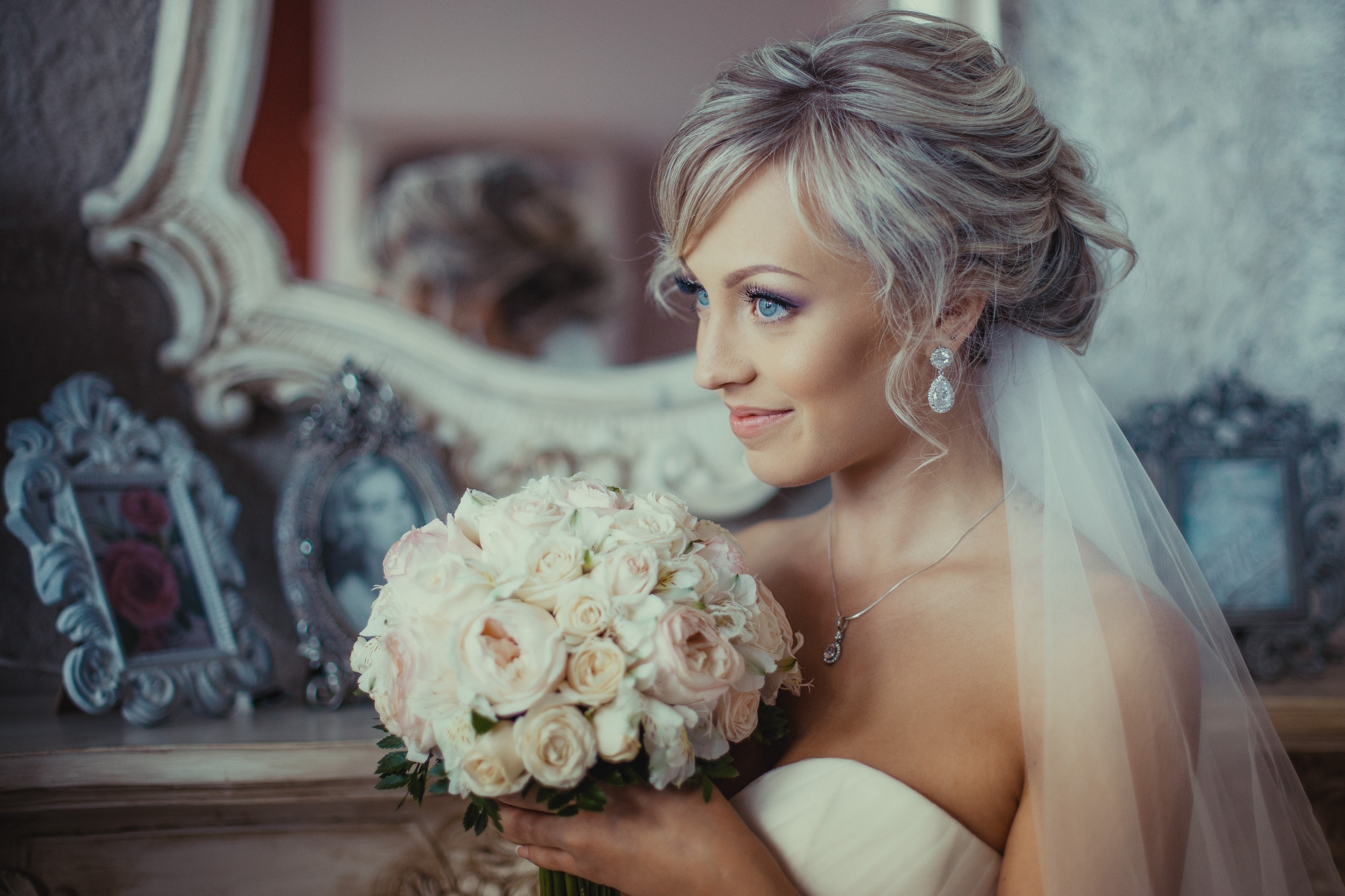 Даша и Слава. Семейный, свадебный, рекламный фотограф в Челябинске Евгений МЕНЬШИХ