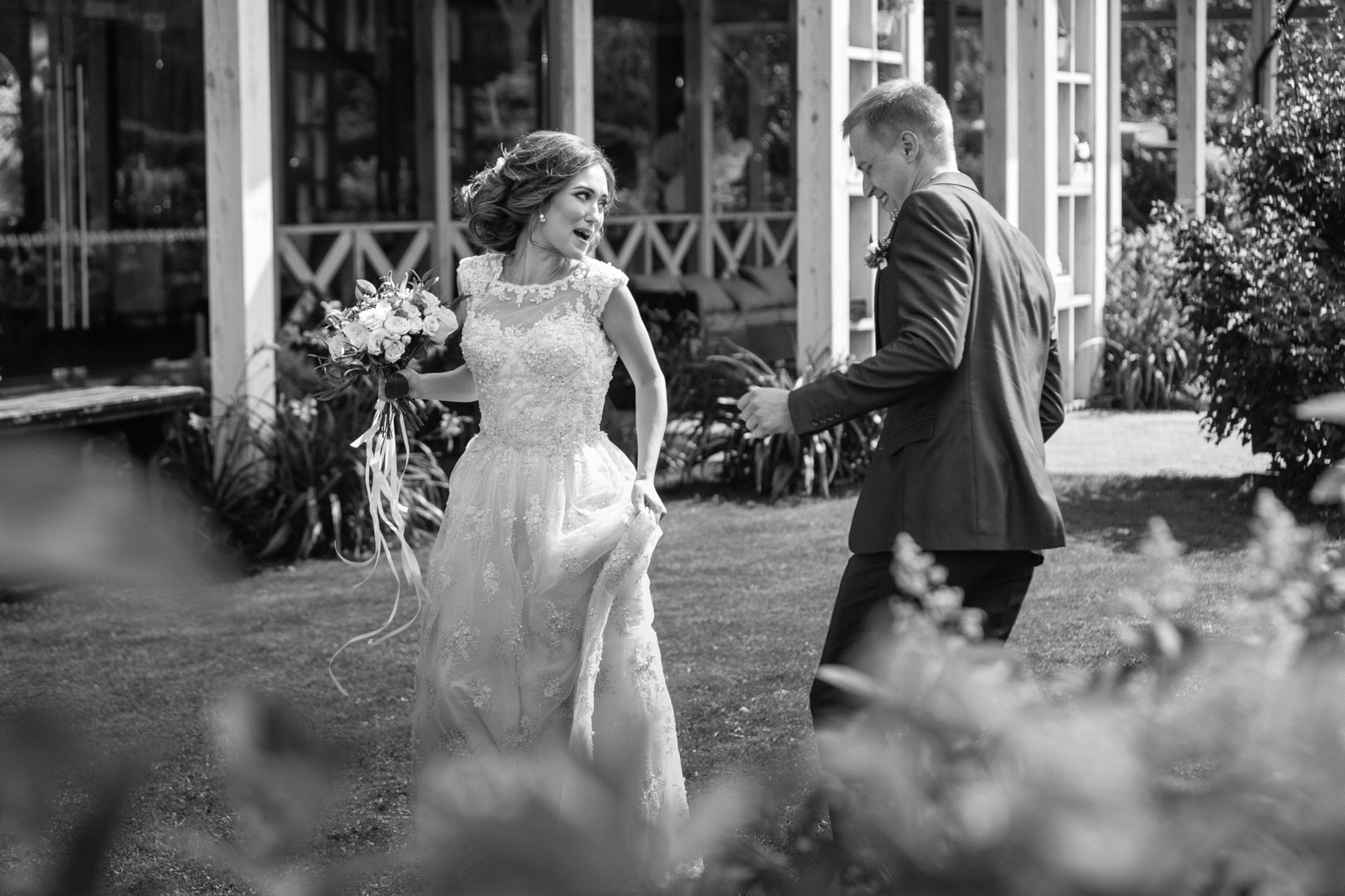 Лена и Дима. Семейный, свадебный, рекламный фотограф в Челябинске Евгений МЕНЬШИХ