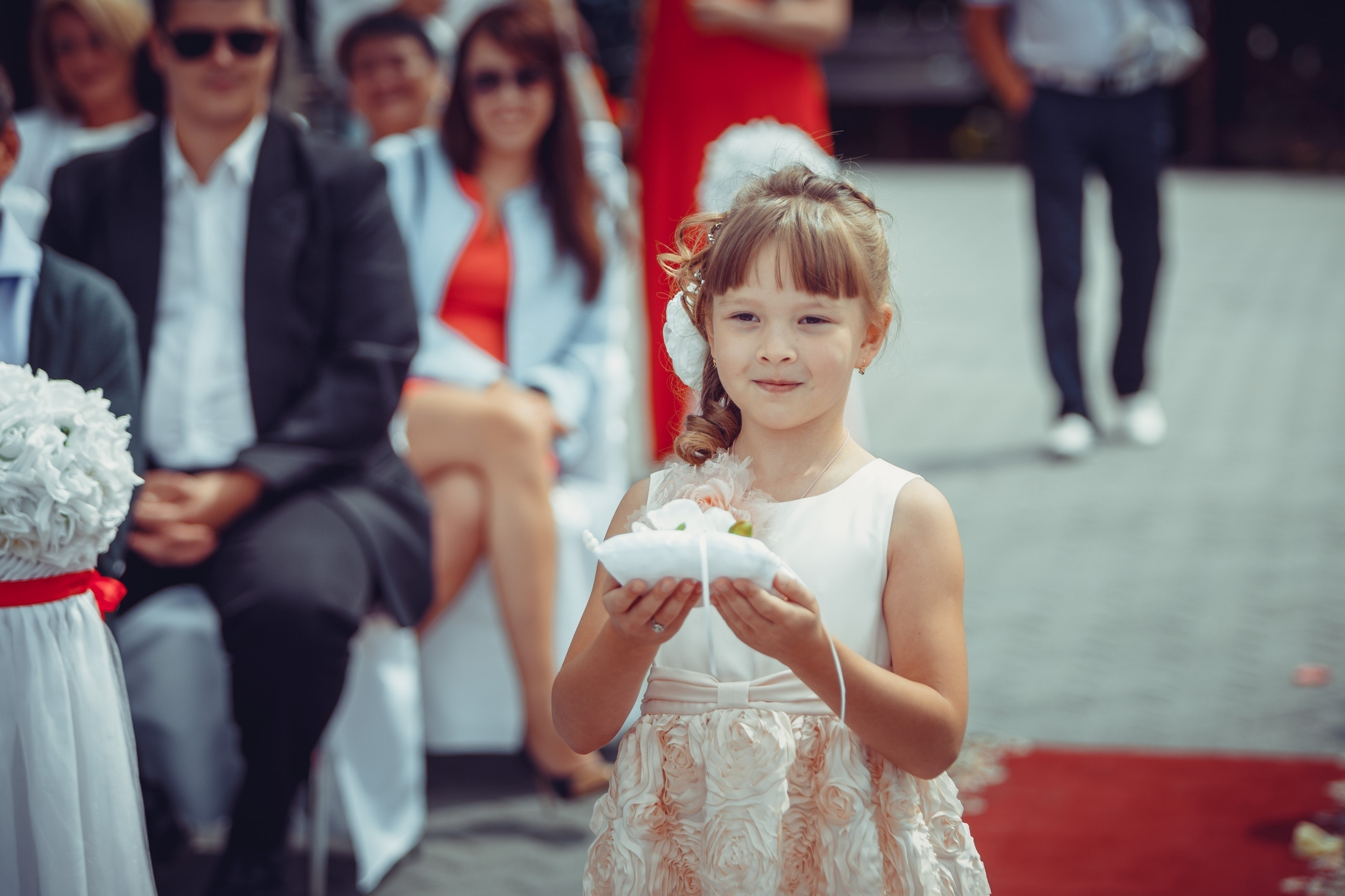 Даша и Слава. Семейный, свадебный, рекламный фотограф в Челябинске Евгений МЕНЬШИХ