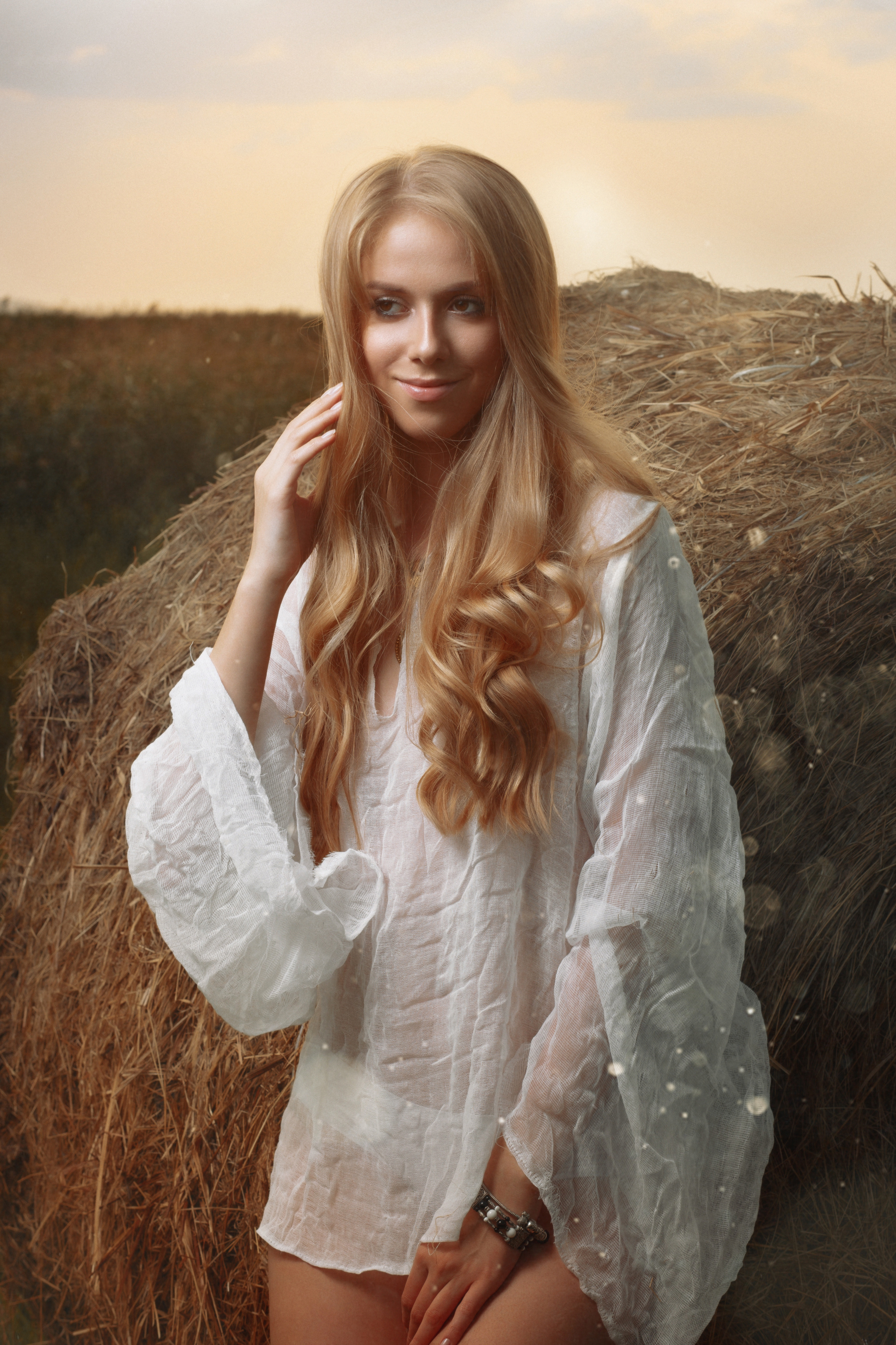 Валерия. Семейный, свадебный, рекламный фотограф в Челябинске Евгений МЕНЬШИХ