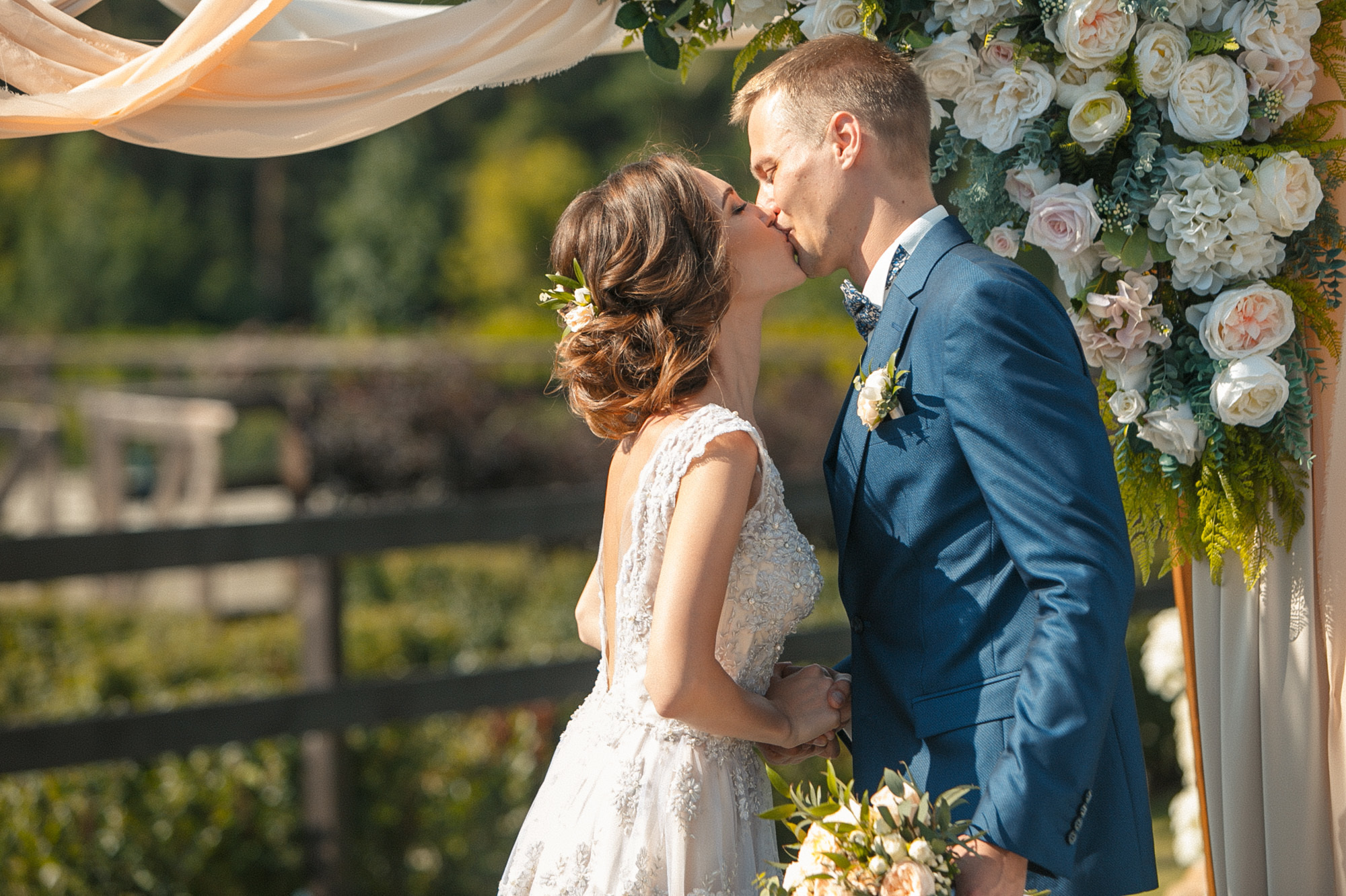 Лена и Дима. Семейный, свадебный, рекламный фотограф в Челябинске Евгений МЕНЬШИХ