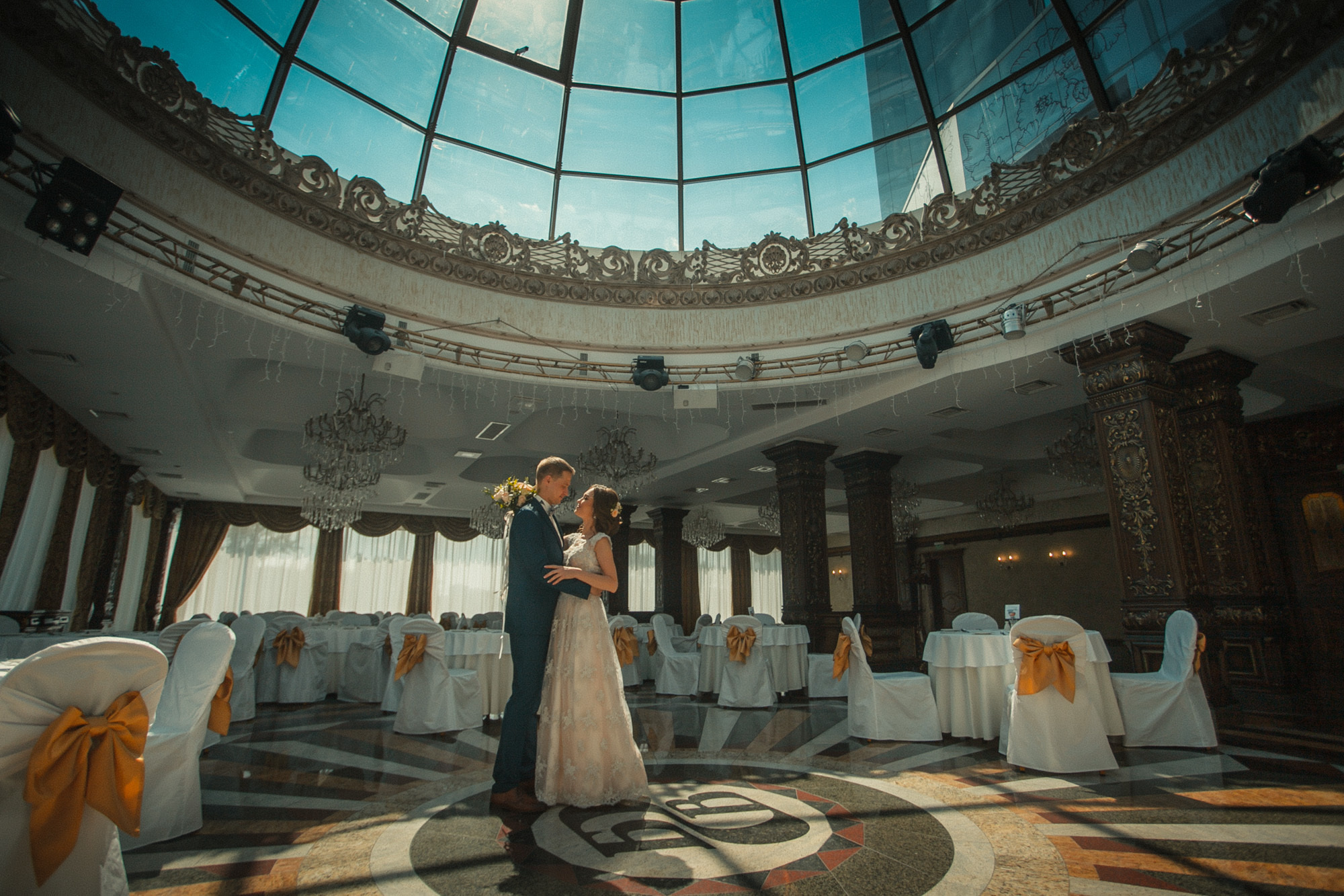 Лена и Дима. Семейный, свадебный, рекламный фотограф в Челябинске Евгений МЕНЬШИХ