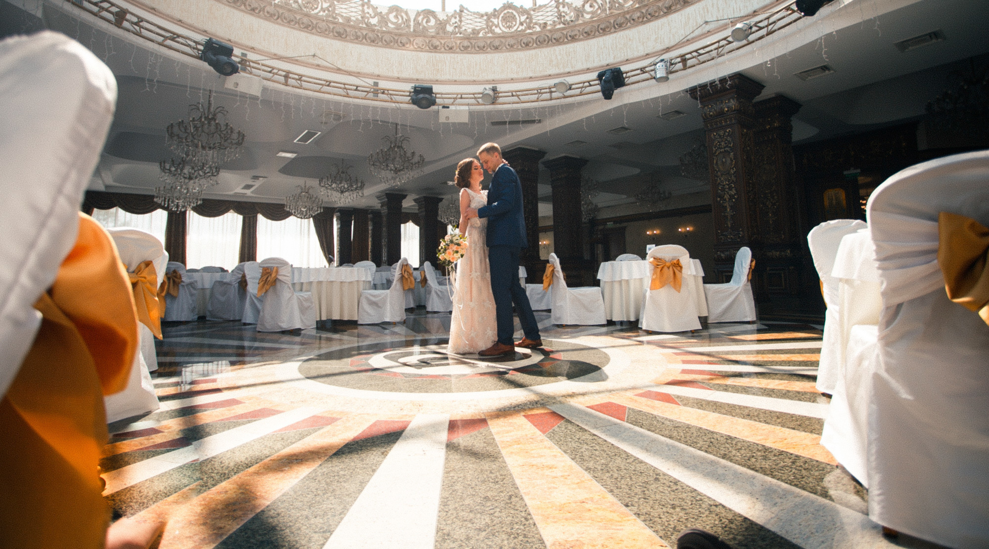 Лена и Дима. Семейный, свадебный, рекламный фотограф в Челябинске Евгений МЕНЬШИХ