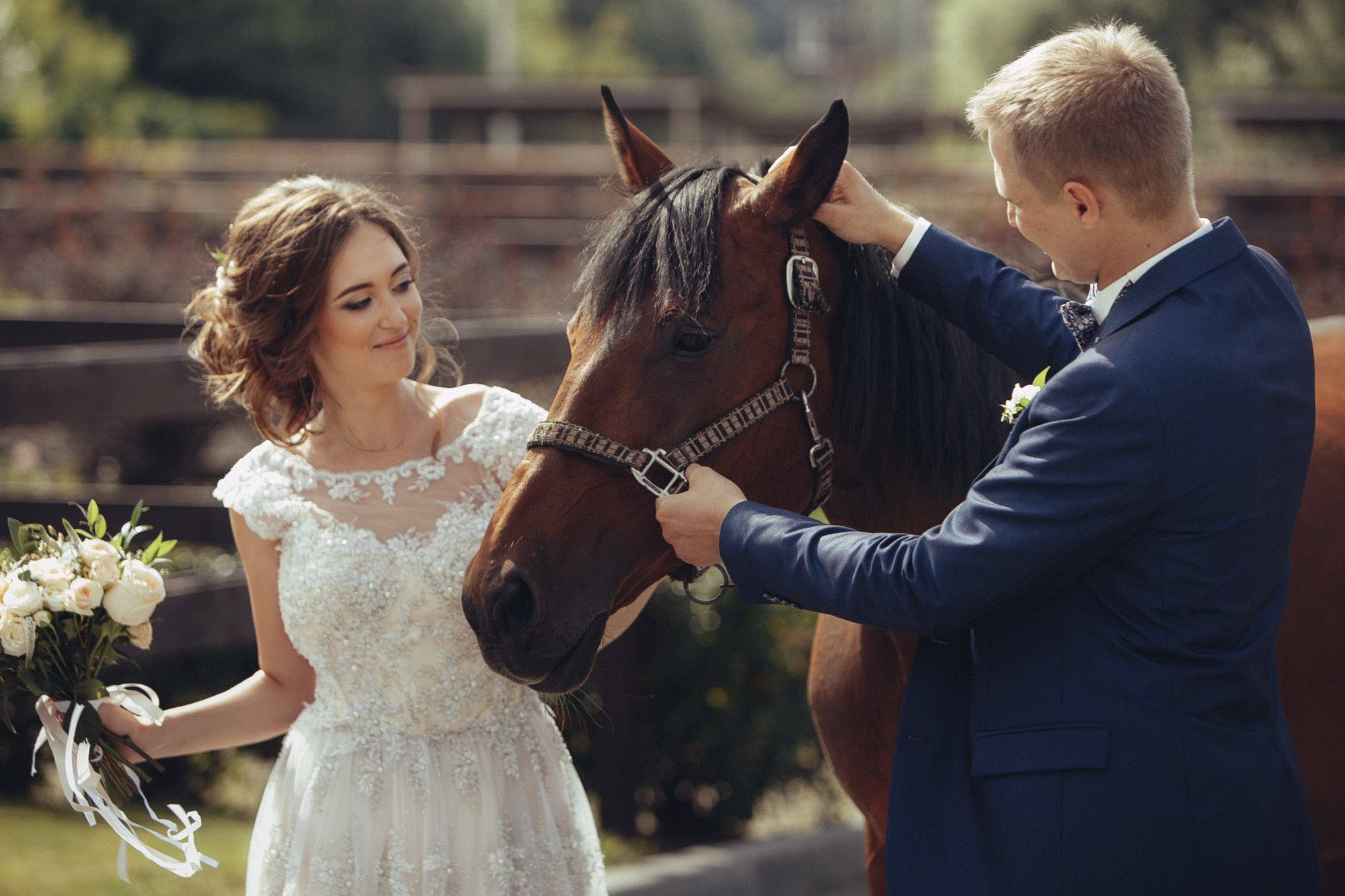 Лена и Дима. Семейный, свадебный, рекламный фотограф в Челябинске Евгений МЕНЬШИХ