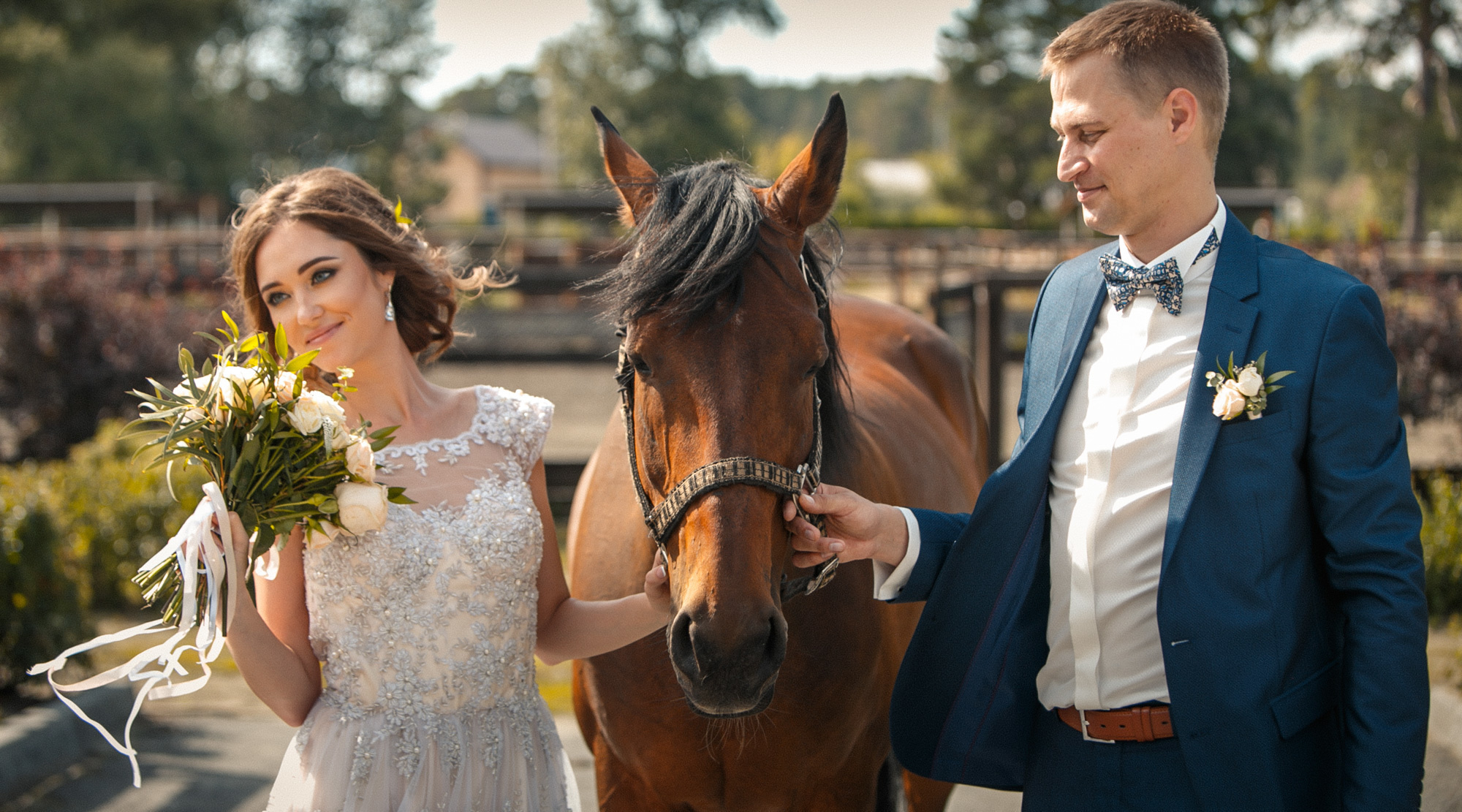 Лена и Дима. Семейный, свадебный, рекламный фотограф в Челябинске Евгений МЕНЬШИХ
