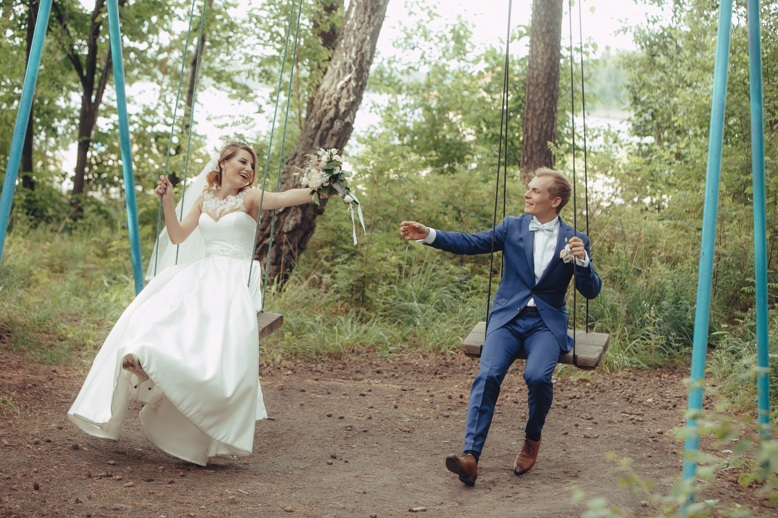 Юля и Руди. Семейный, свадебный, рекламный фотограф в Челябинске Евгений МЕНЬШИХ