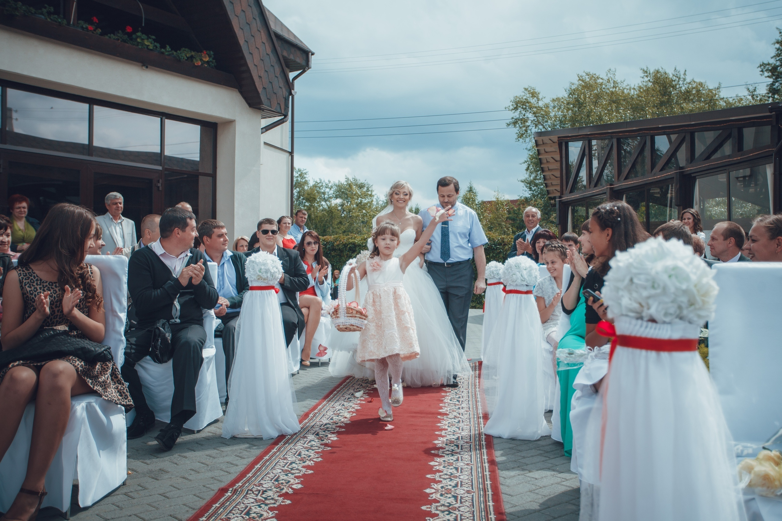 Даша и Слава. Семейный, свадебный, рекламный фотограф в Челябинске Евгений МЕНЬШИХ