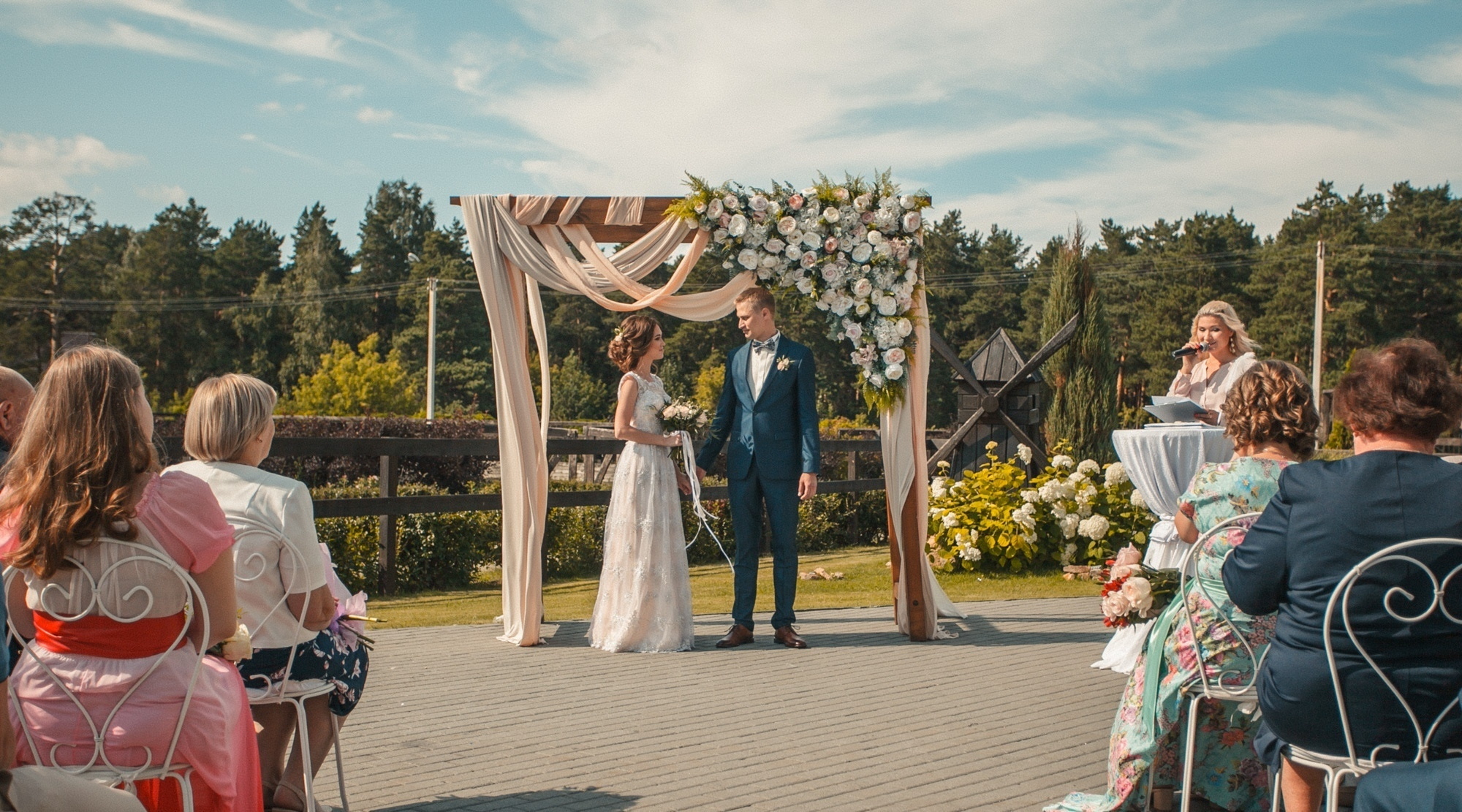 Лена и Дима. Семейный, свадебный, рекламный фотограф в Челябинске Евгений МЕНЬШИХ