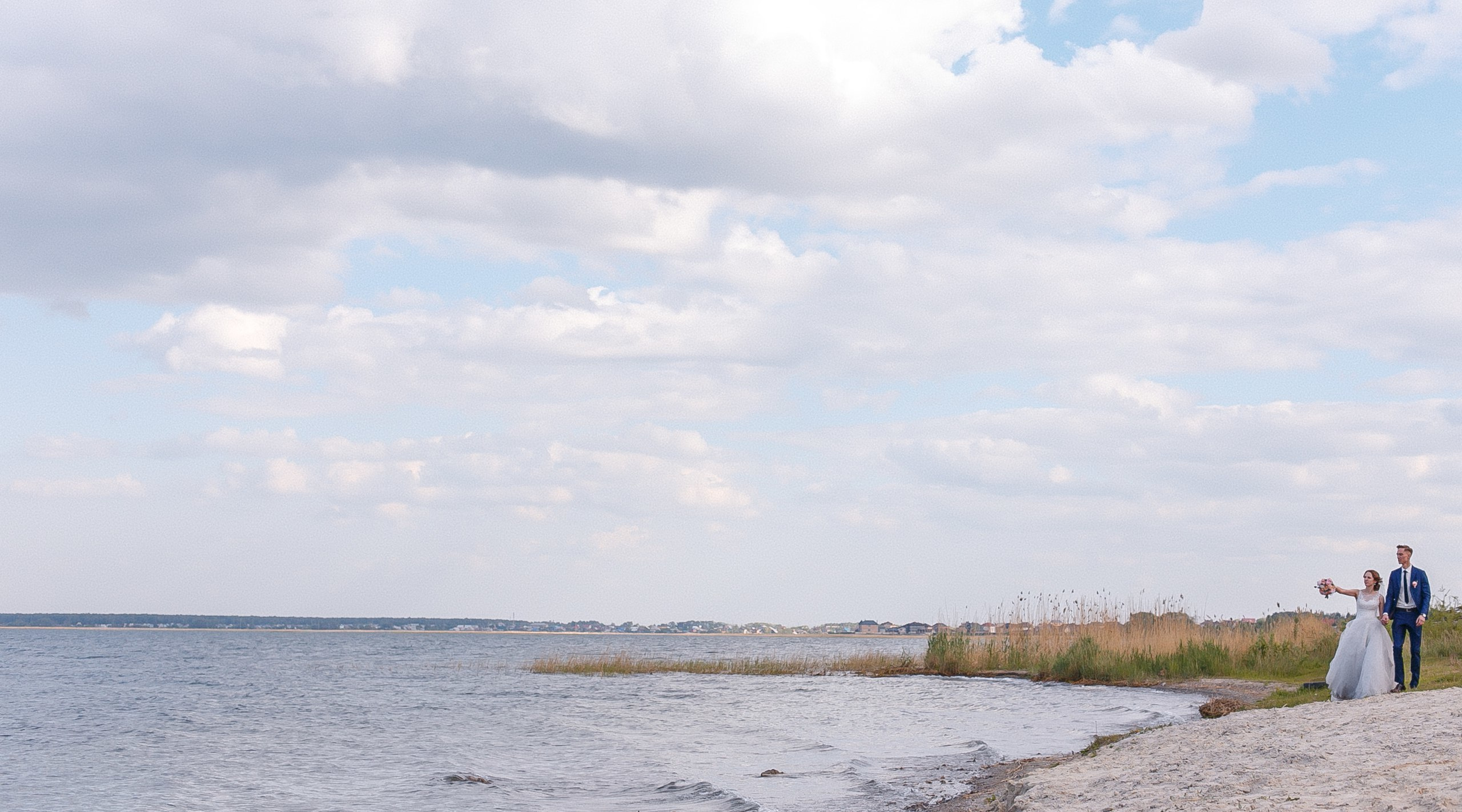 Наташа и Кирилл. Семейный, свадебный, рекламный фотограф в Челябинске Евгений МЕНЬШИХ