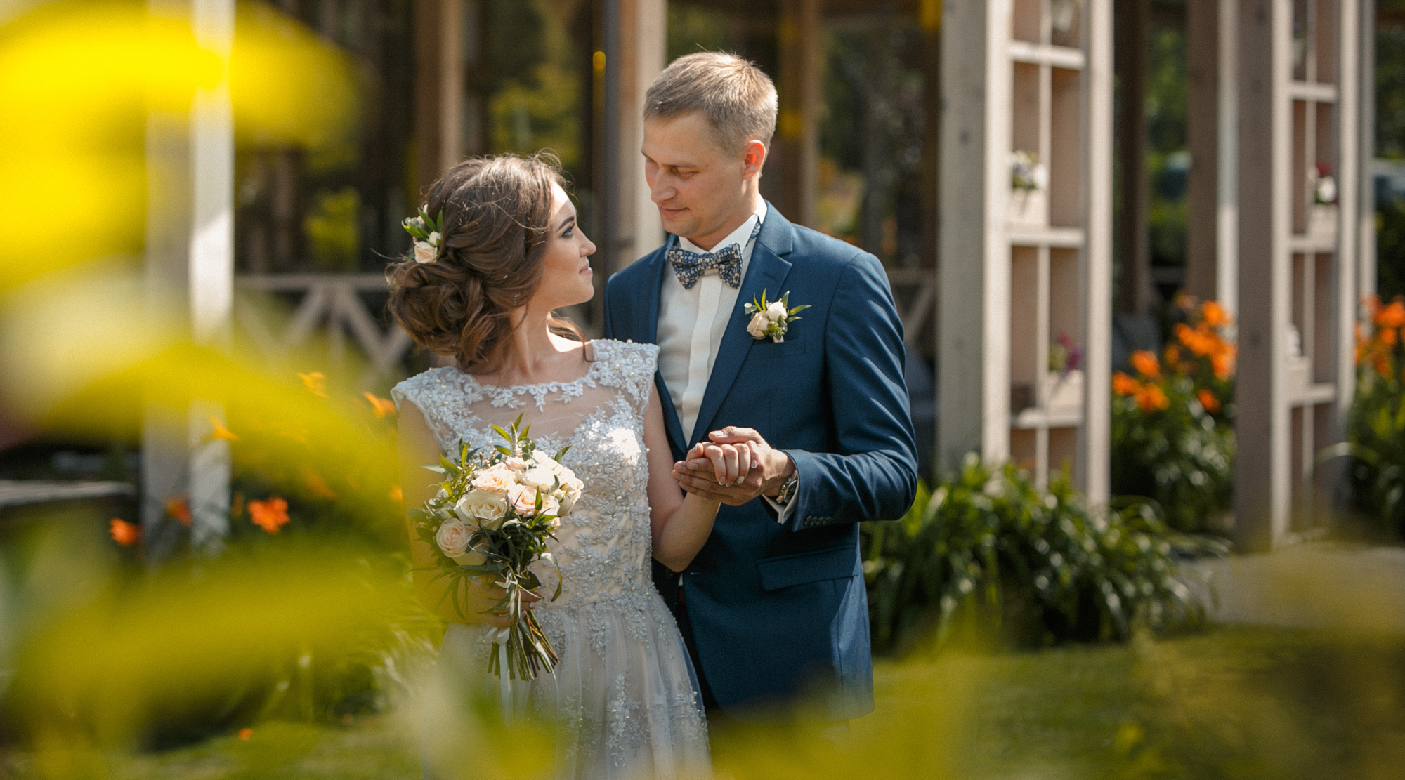 Лена и Дима. Семейный, свадебный, рекламный фотограф в Челябинске Евгений МЕНЬШИХ