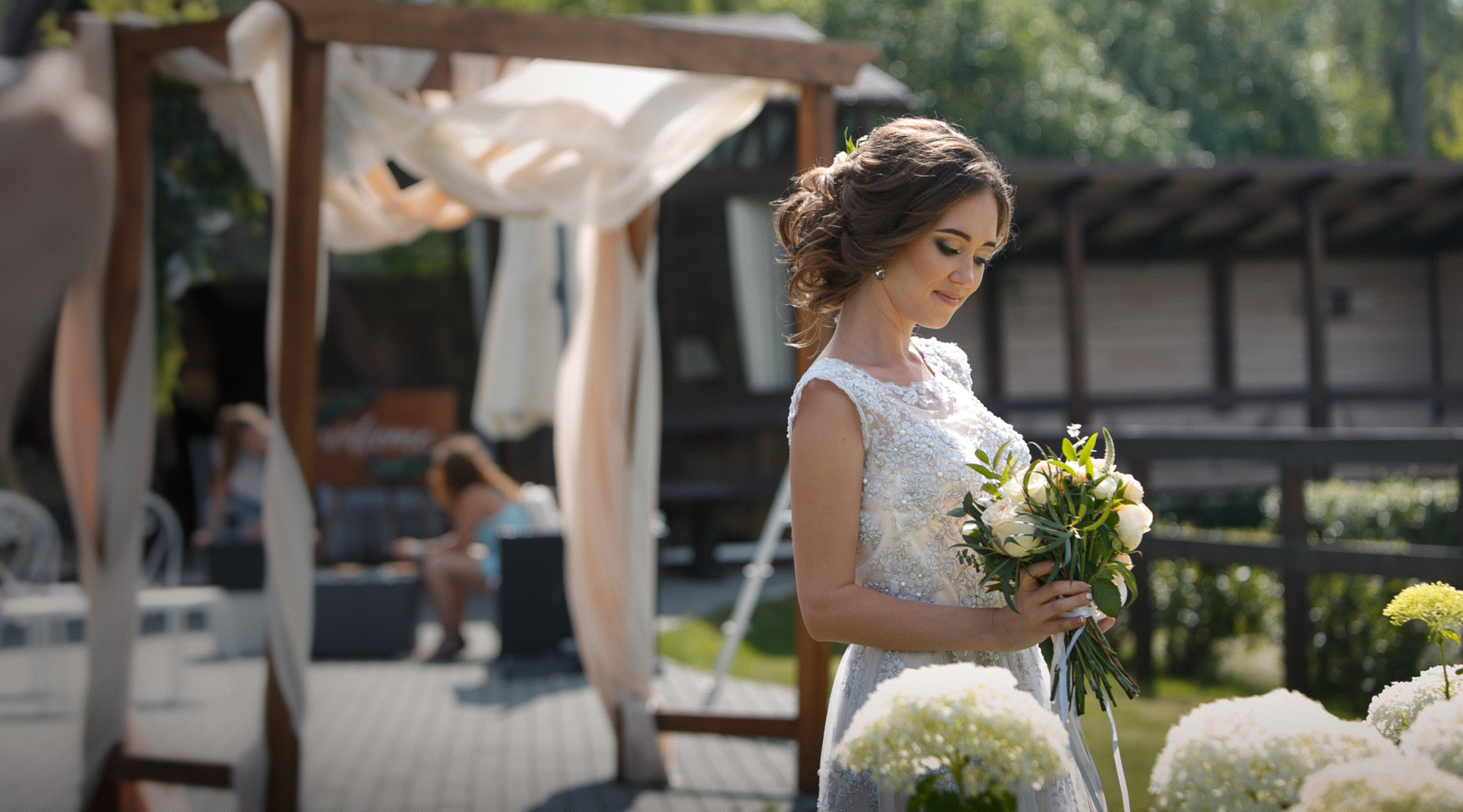 Лена и Дима. Семейный, свадебный, рекламный фотограф в Челябинске Евгений МЕНЬШИХ