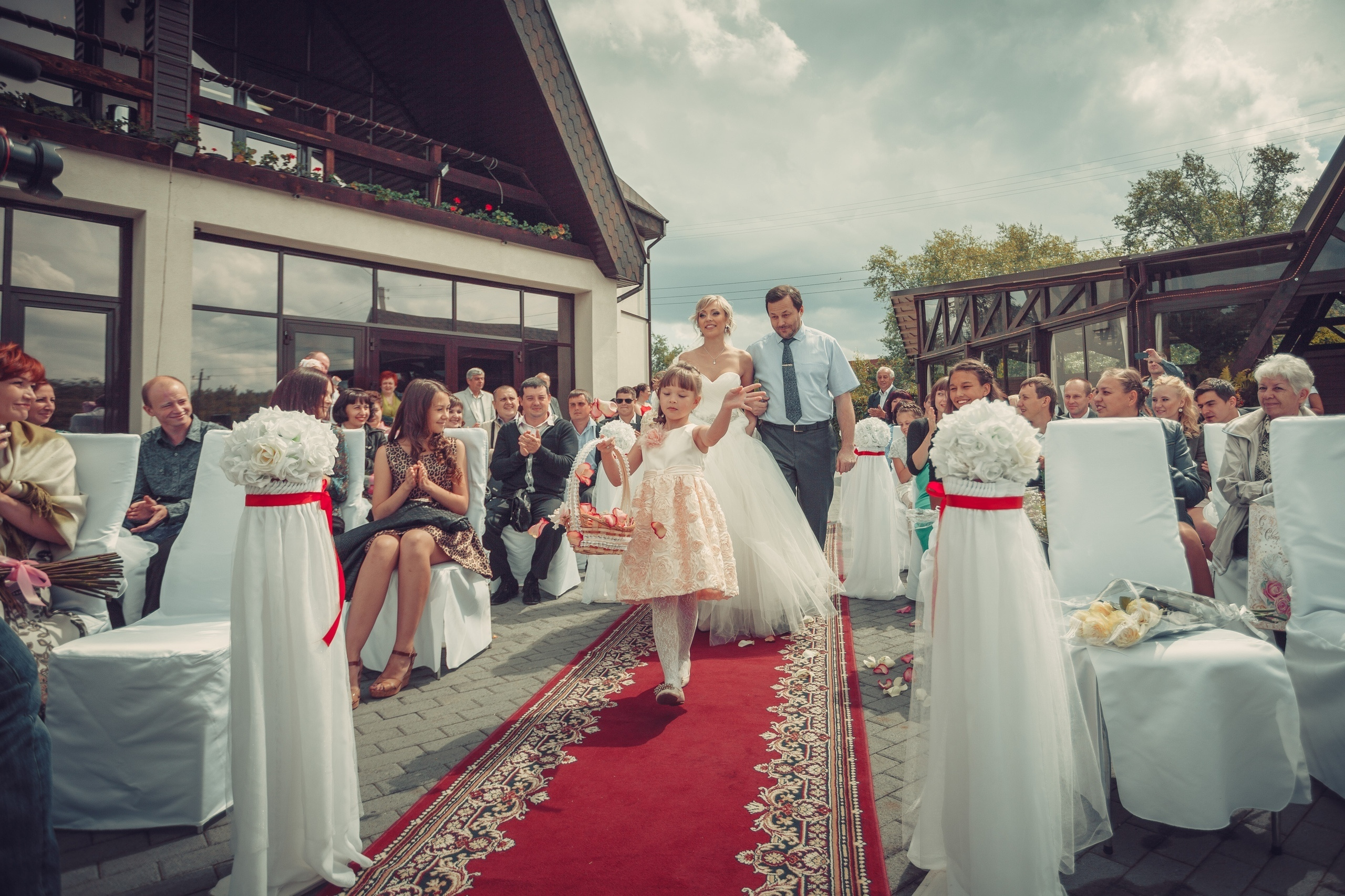 Даша и Слава. Семейный, свадебный, рекламный фотограф в Челябинске Евгений МЕНЬШИХ