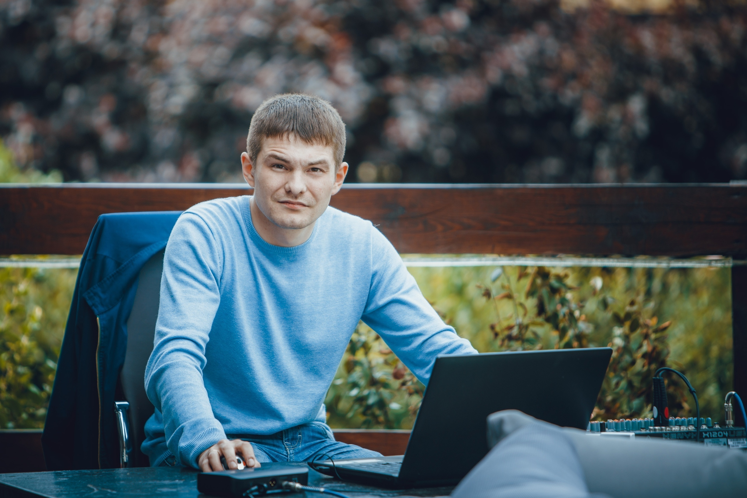 Даша и Слава. Семейный, свадебный, рекламный фотограф в Челябинске Евгений МЕНЬШИХ
