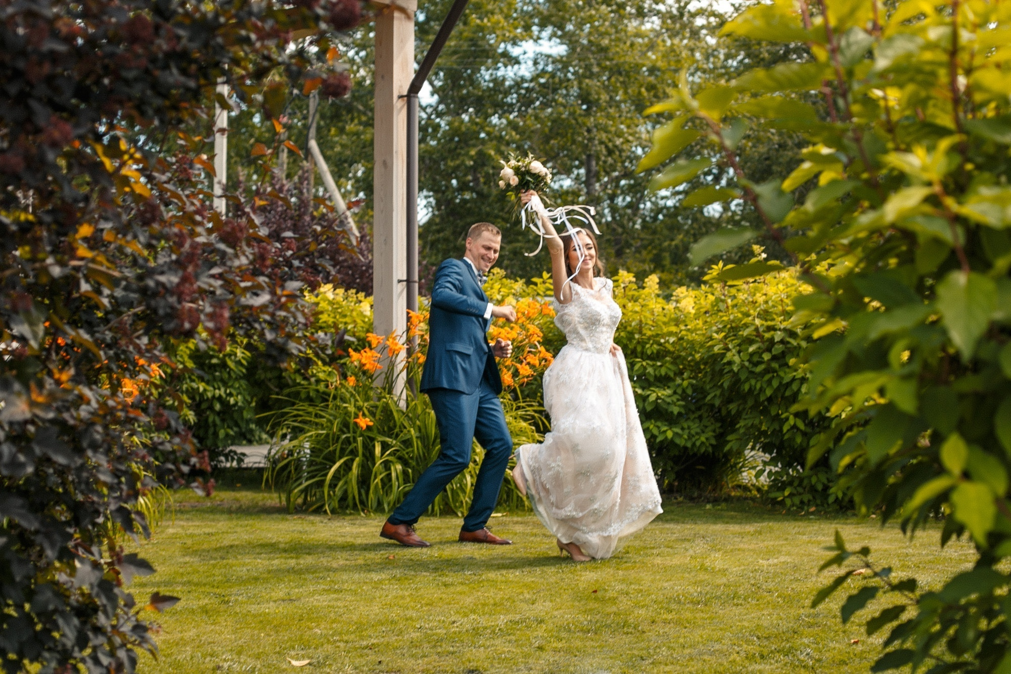 Лена и Дима. Семейный, свадебный, рекламный фотограф в Челябинске Евгений МЕНЬШИХ