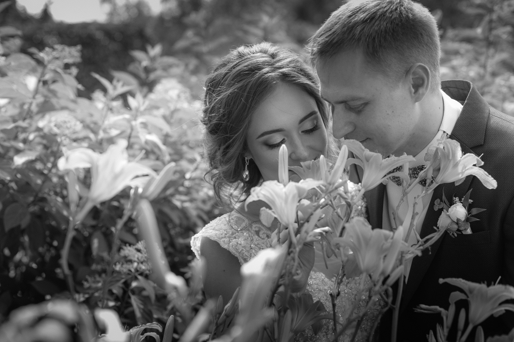 Лена и Дима. Семейный, свадебный, рекламный фотограф в Челябинске Евгений МЕНЬШИХ