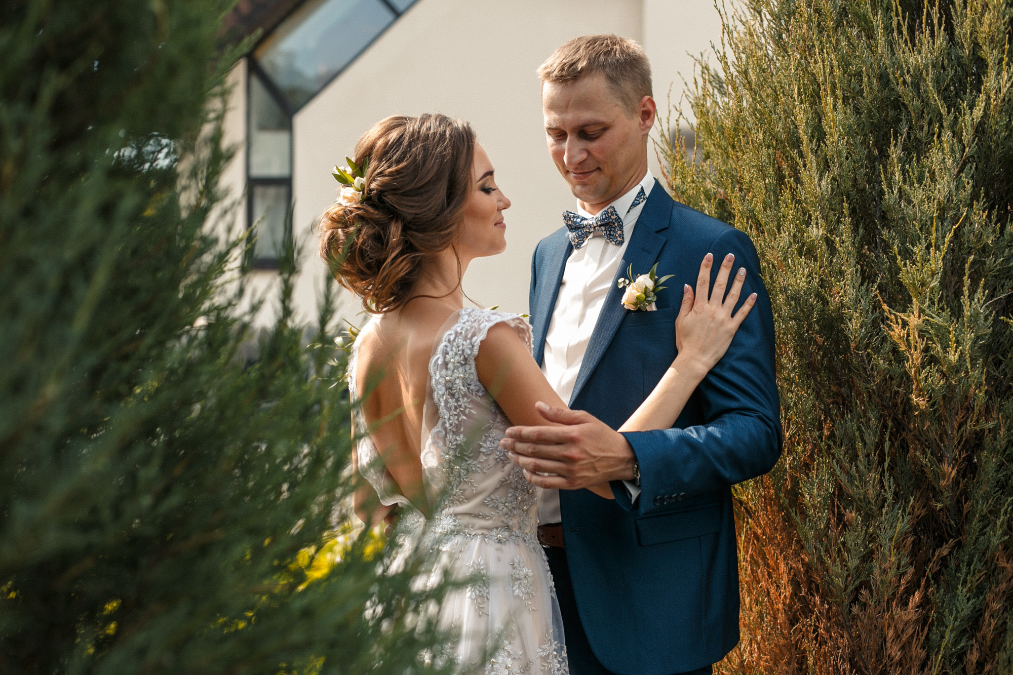 Лена и Дима. Семейный, свадебный, рекламный фотограф в Челябинске Евгений МЕНЬШИХ