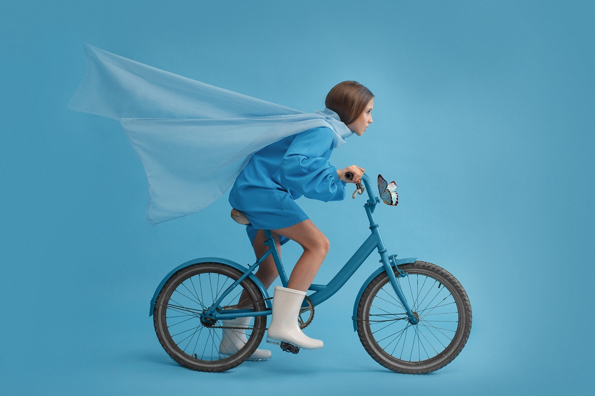 Ульяна. Семейный, свадебный, рекламный фотограф в Челябинске Евгений МЕНЬШИХ