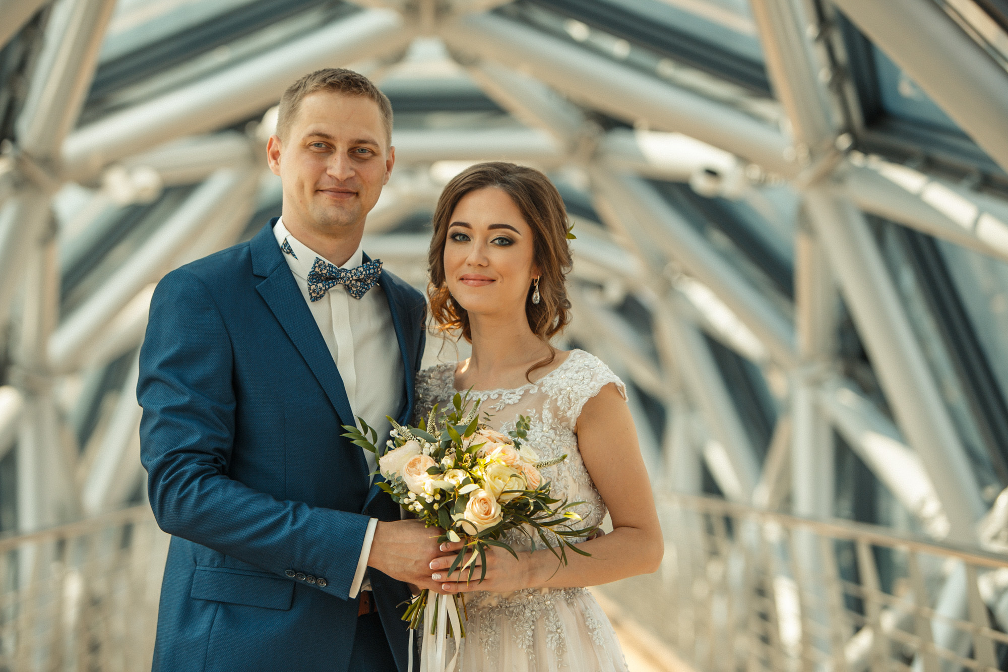 Лена и Дима. Семейный, свадебный, рекламный фотограф в Челябинске Евгений МЕНЬШИХ