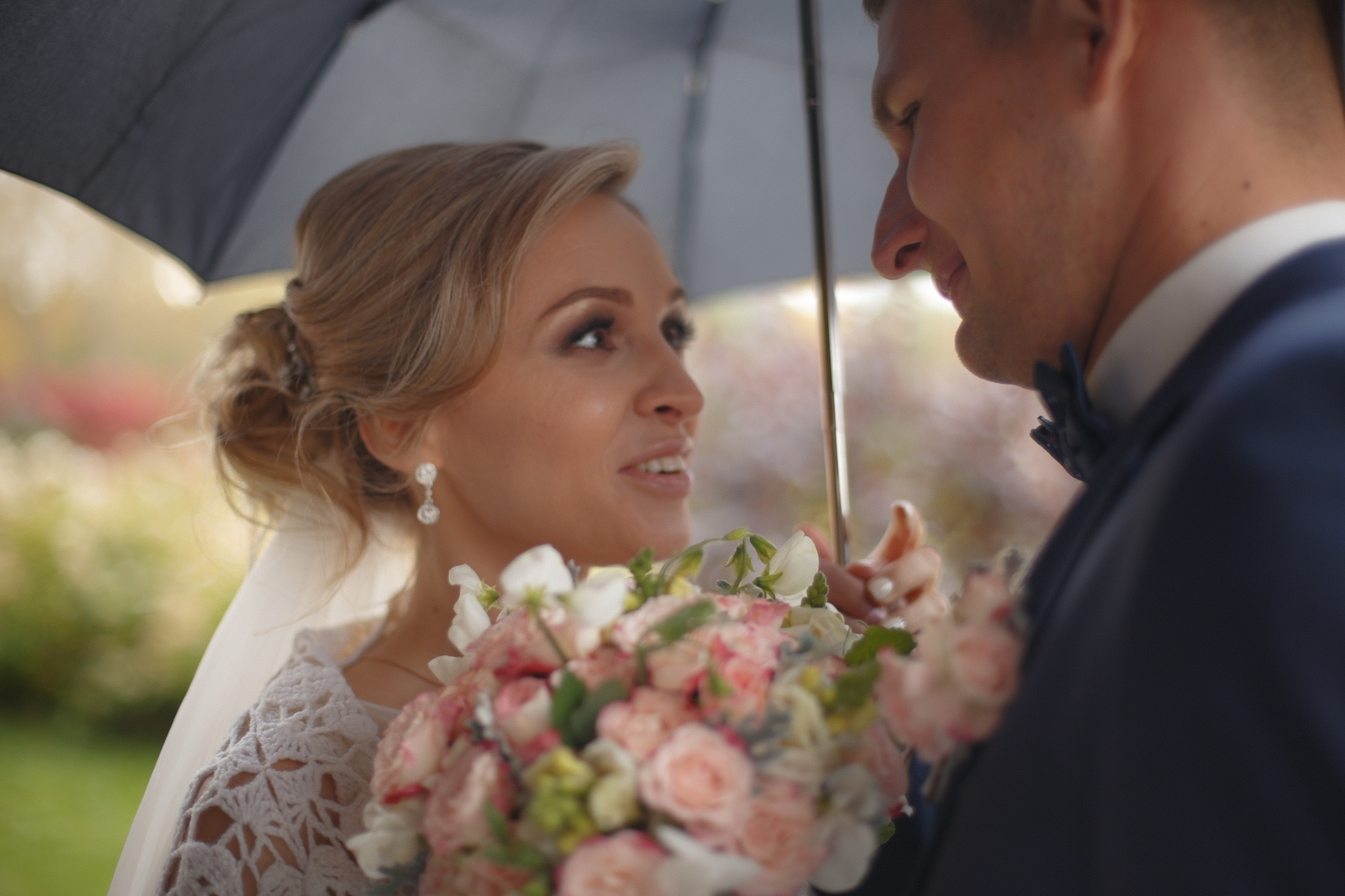 Лена и Саша. Семейный, свадебный, рекламный фотограф в Челябинске Евгений МЕНЬШИХ