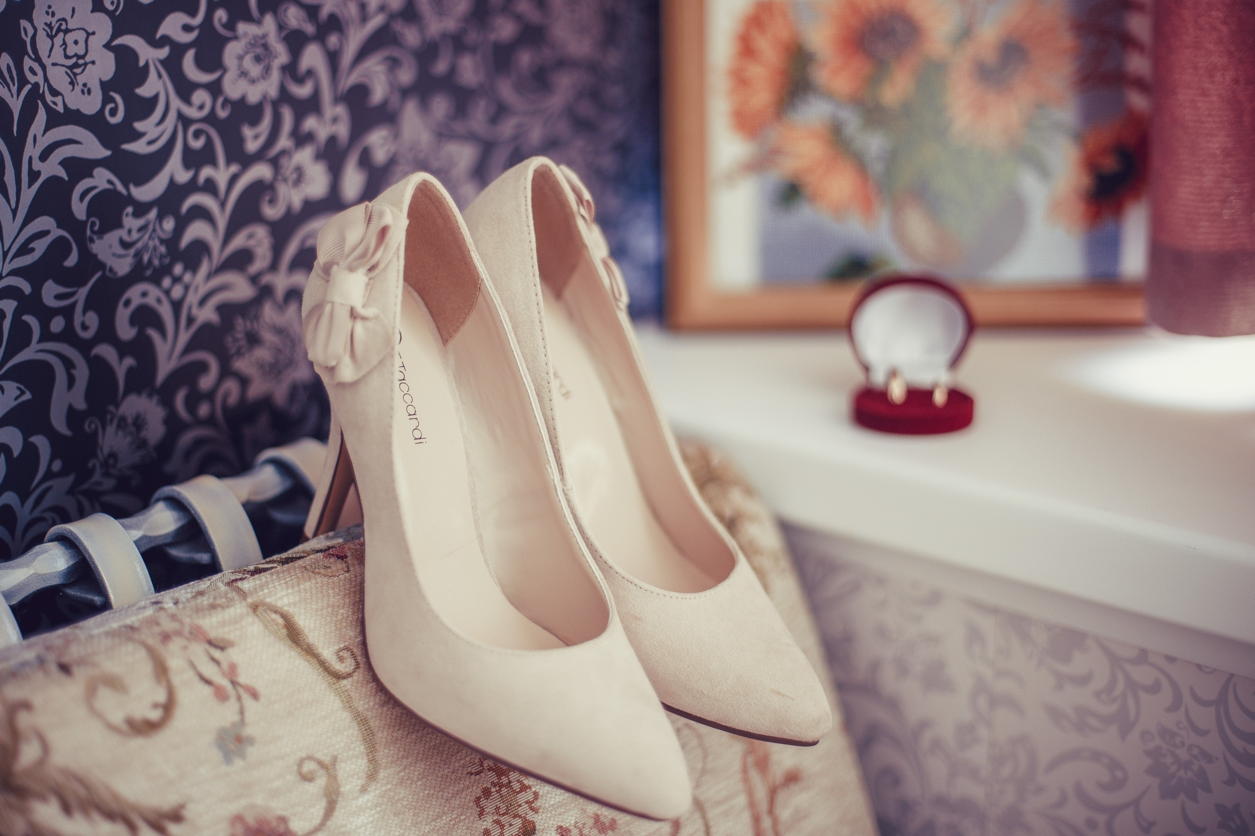 Даша и Слава. Семейный, свадебный, рекламный фотограф в Челябинске Евгений МЕНЬШИХ