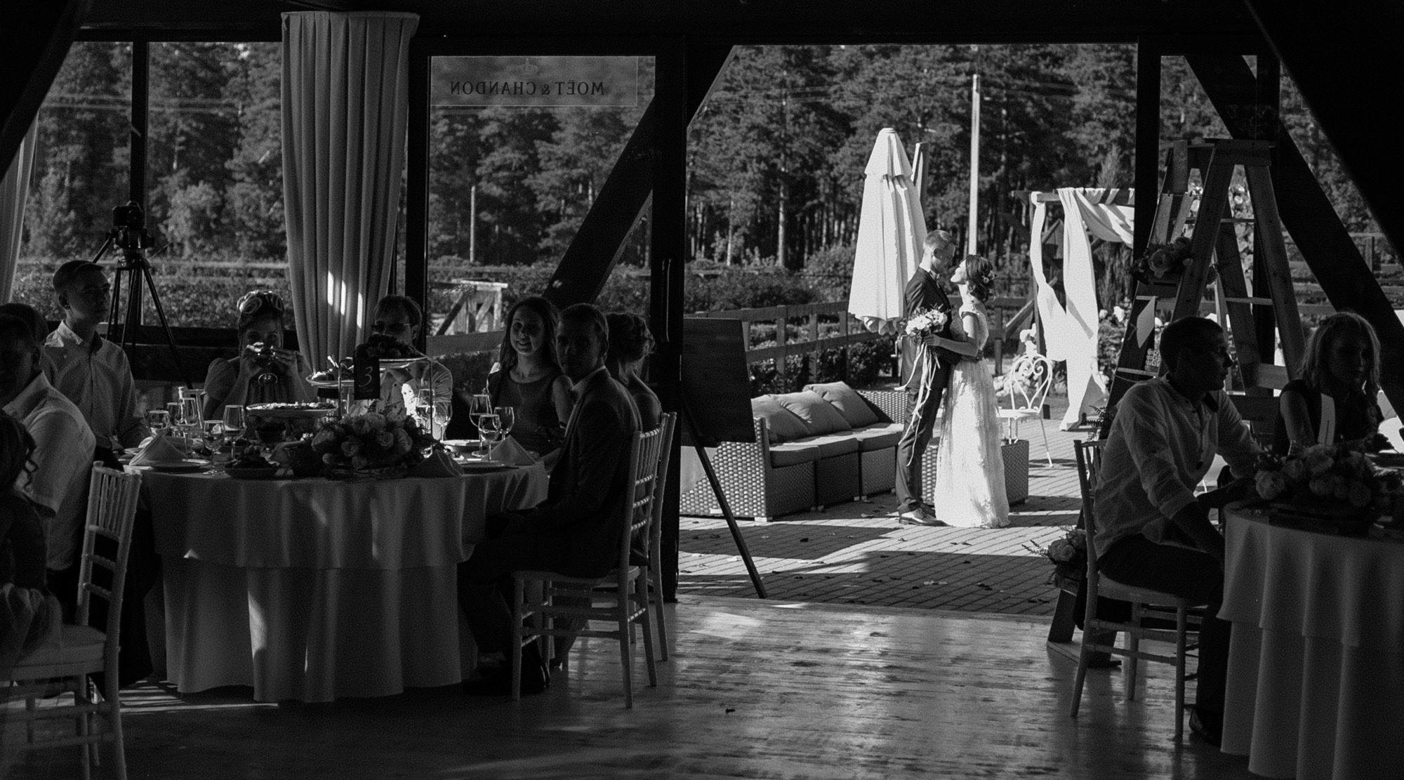 Лена и Дима. Семейный, свадебный, рекламный фотограф в Челябинске Евгений МЕНЬШИХ