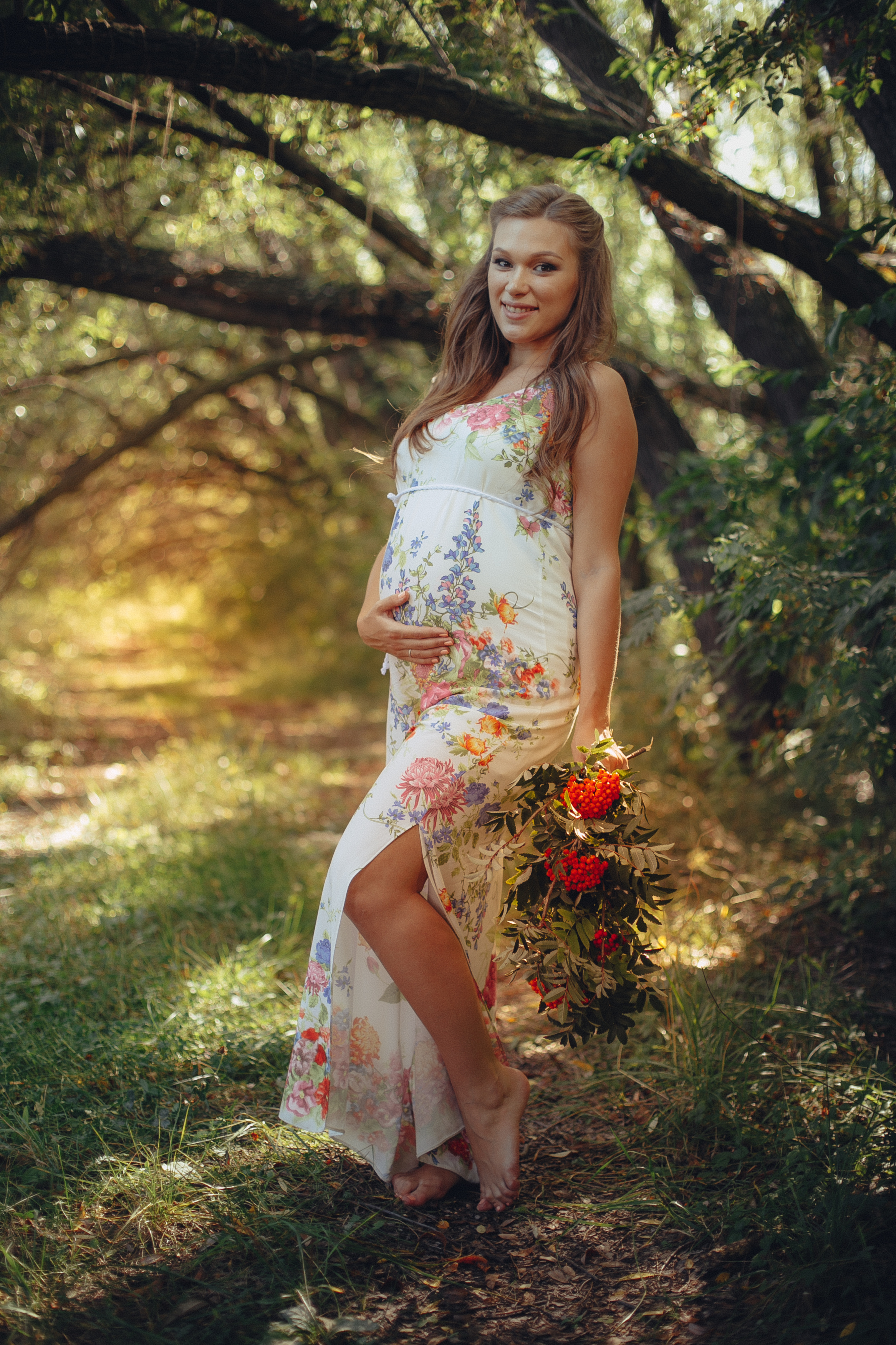 Ирина и Костя. Семейный, свадебный, рекламный фотограф в Челябинске Евгений МЕНЬШИХ