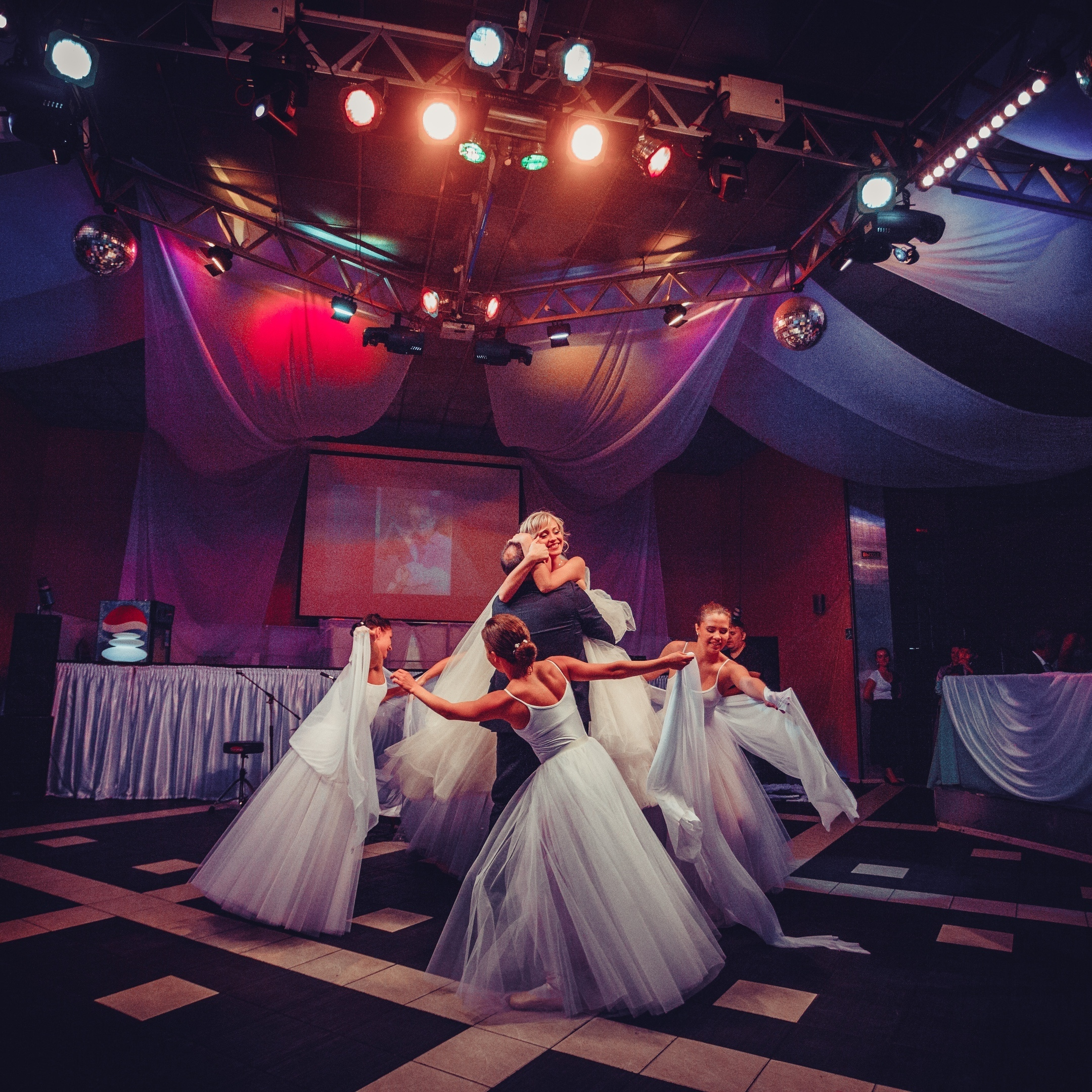 Даша и Слава. Семейный, свадебный, рекламный фотограф в Челябинске Евгений МЕНЬШИХ