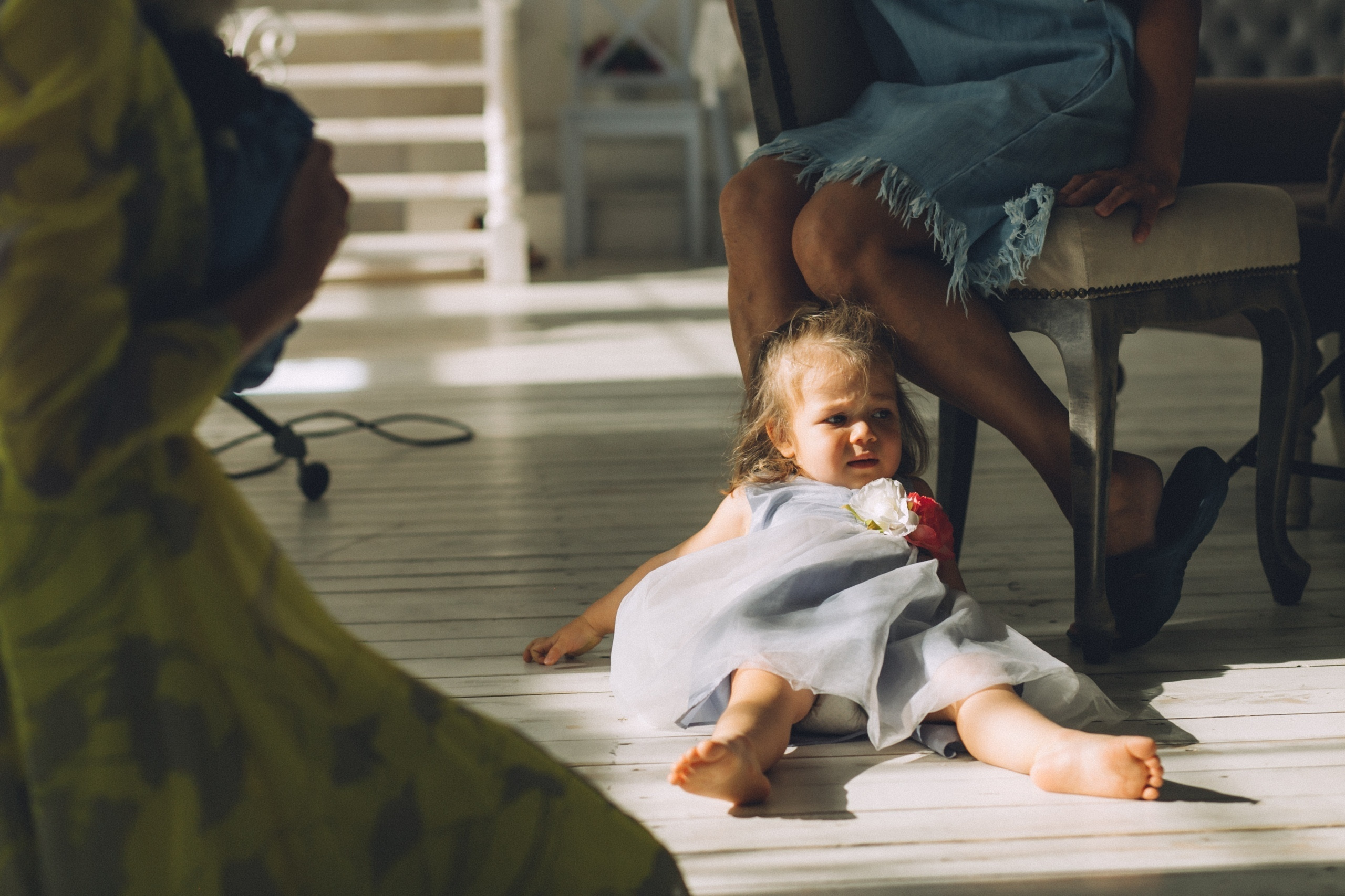 Марина и Мия. Семейный, свадебный, рекламный фотограф в Челябинске Евгений МЕНЬШИХ