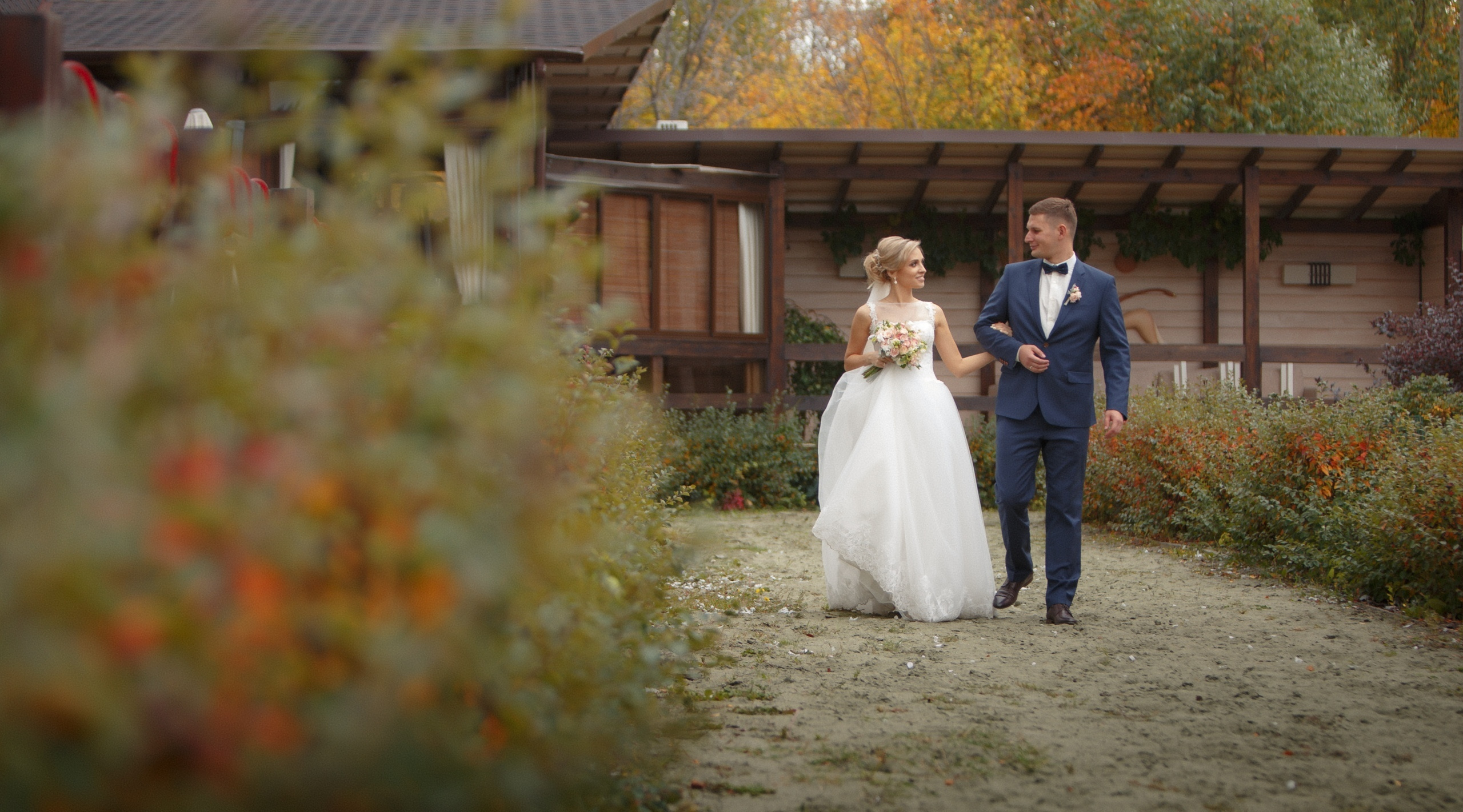 Лена и Саша. Семейный, свадебный, рекламный фотограф в Челябинске Евгений МЕНЬШИХ