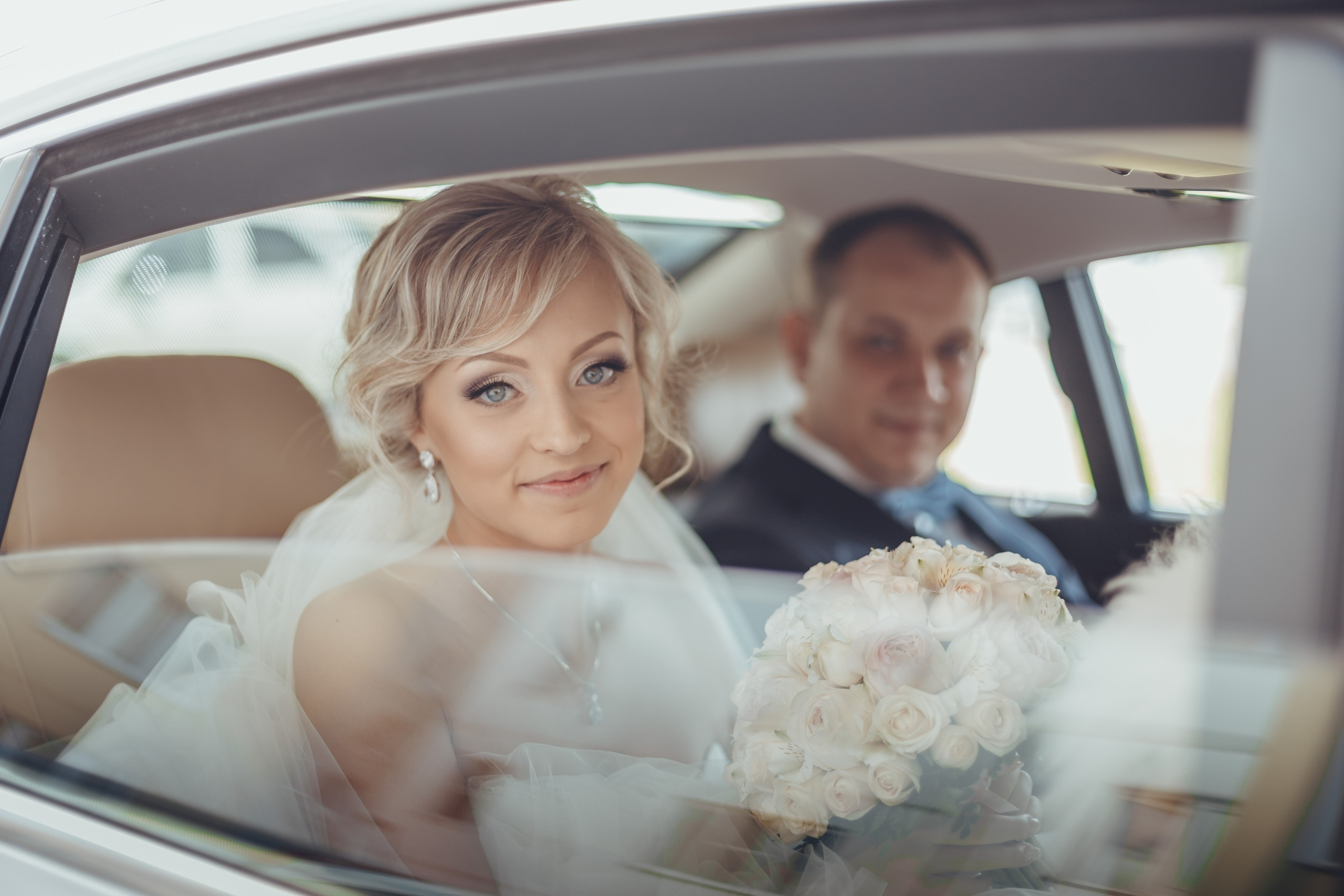 Даша и Слава. Семейный, свадебный, рекламный фотограф в Челябинске Евгений МЕНЬШИХ