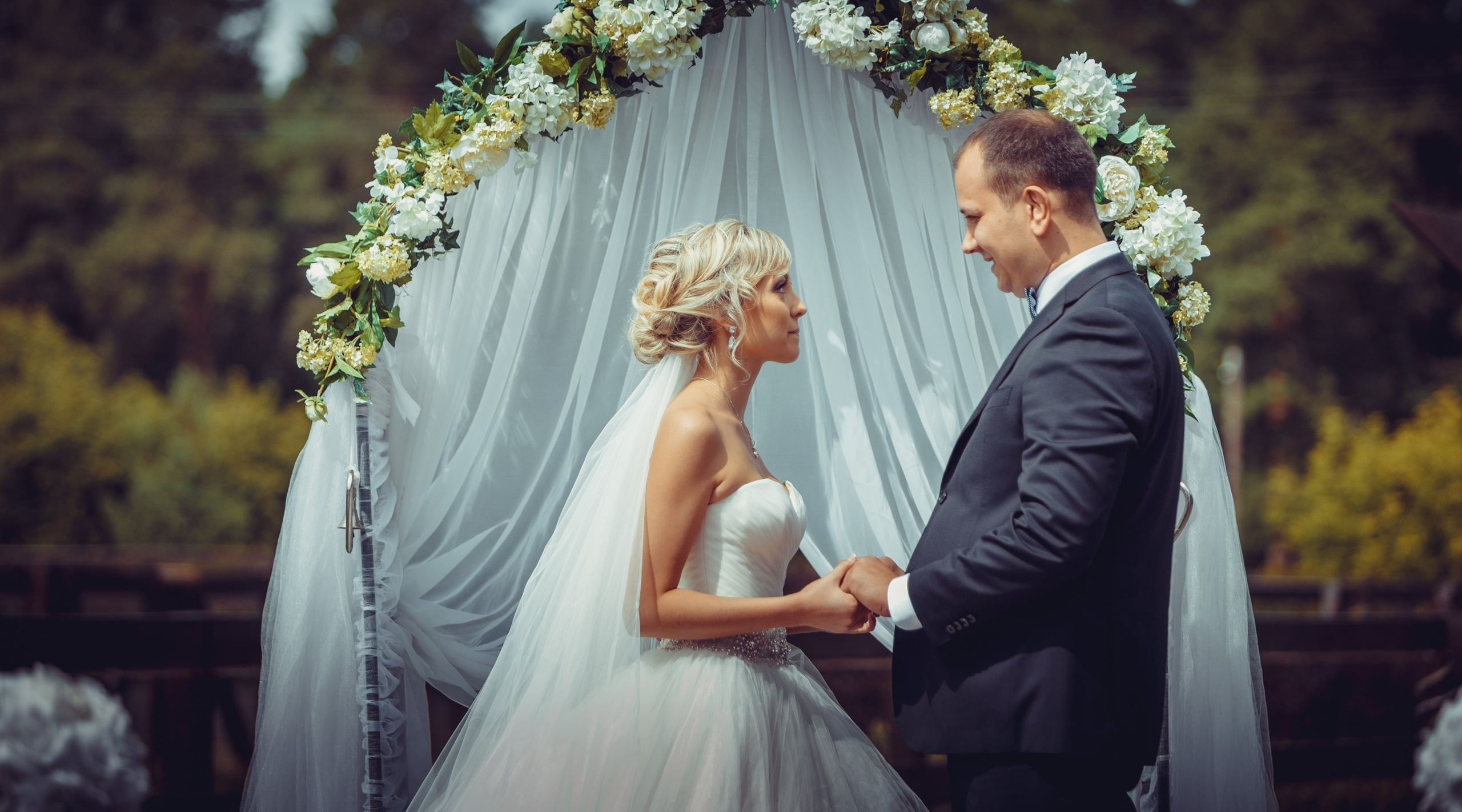 Даша и Слава. Семейный, свадебный, рекламный фотограф в Челябинске Евгений МЕНЬШИХ